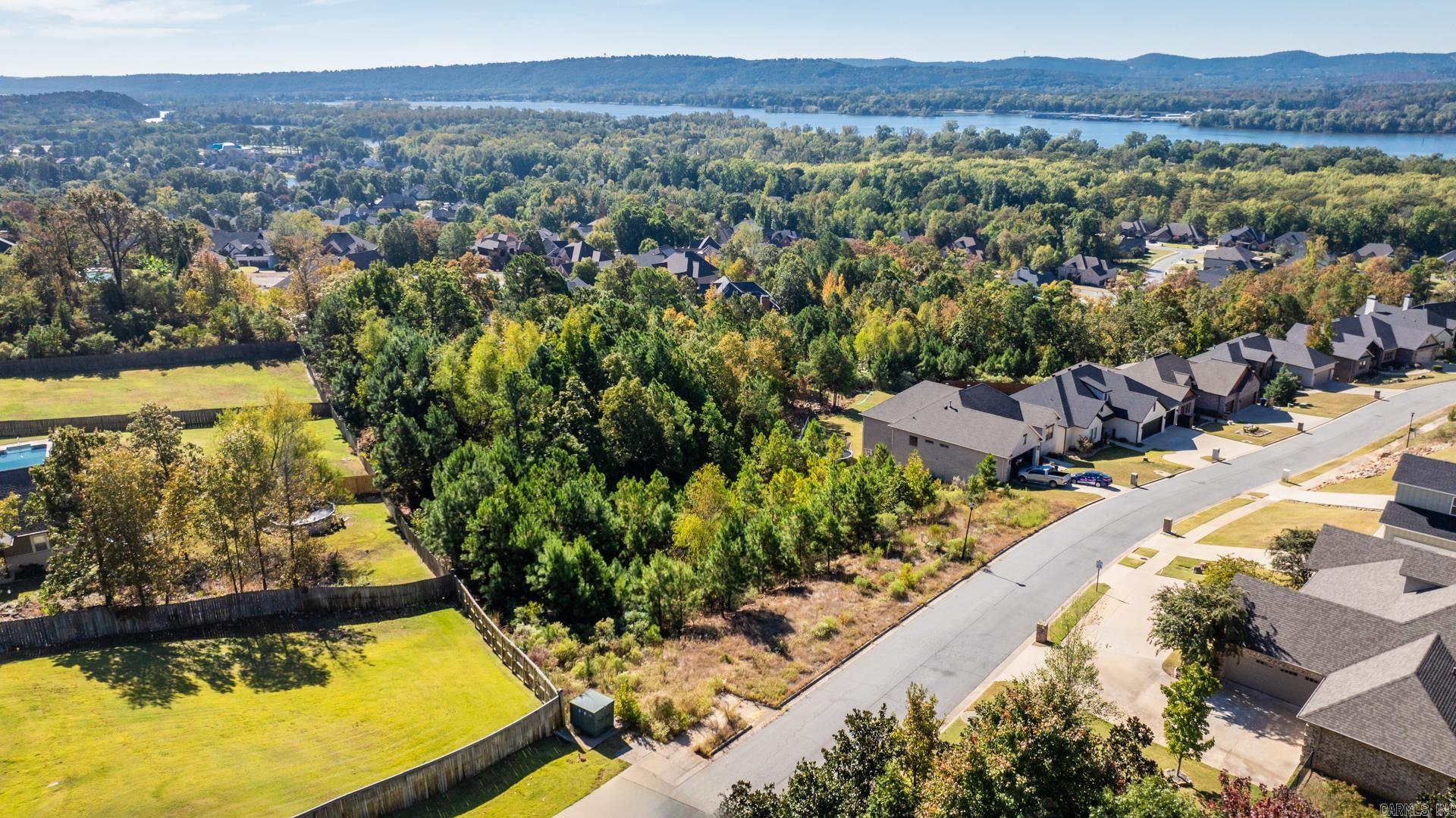 209 Maumelle Valley  Maumelle, AR