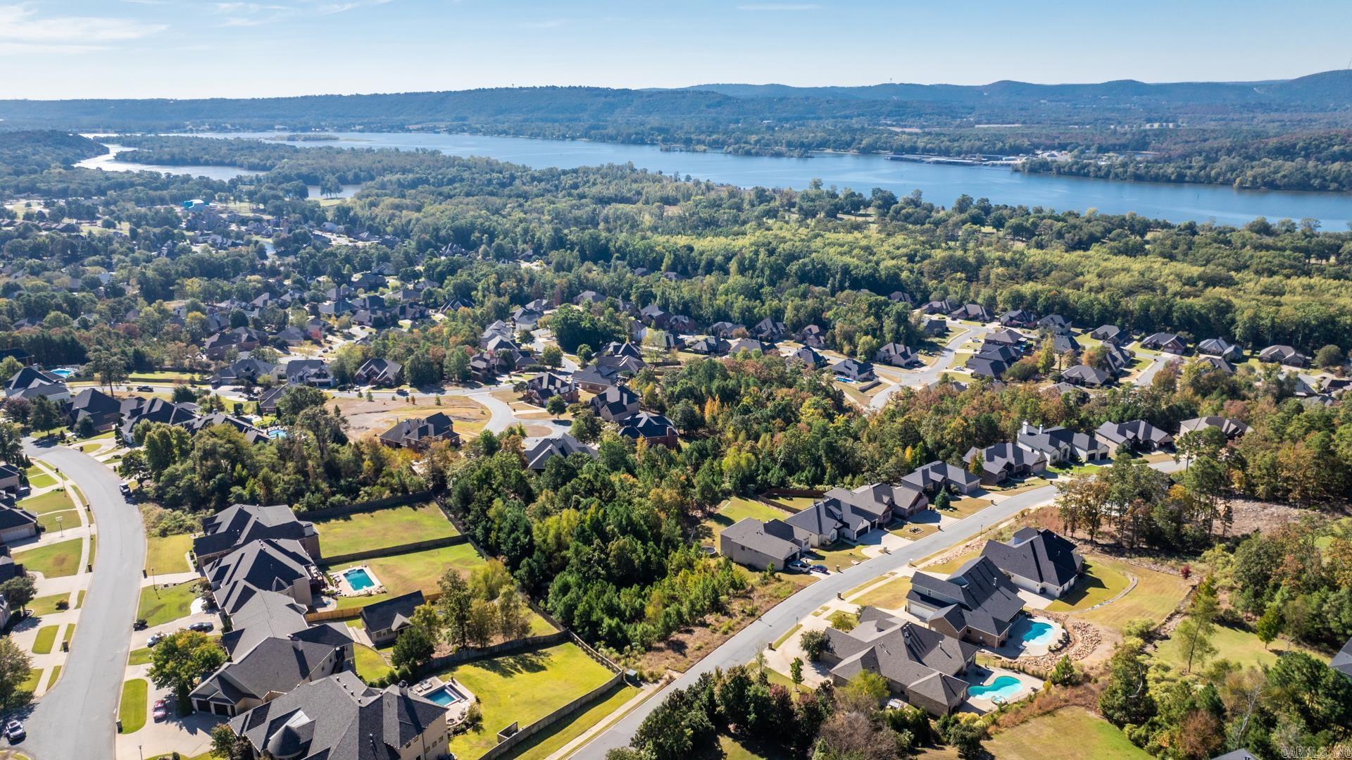 209 Maumelle Valley  Maumelle, AR