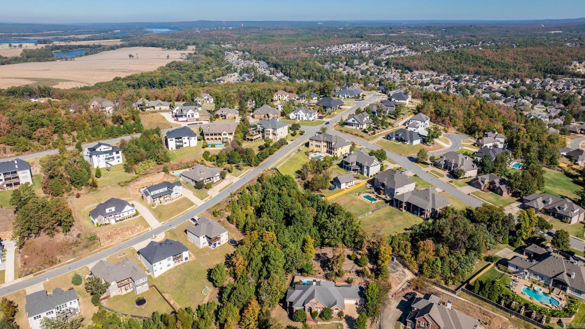 209 Maumelle Valley  Maumelle, AR