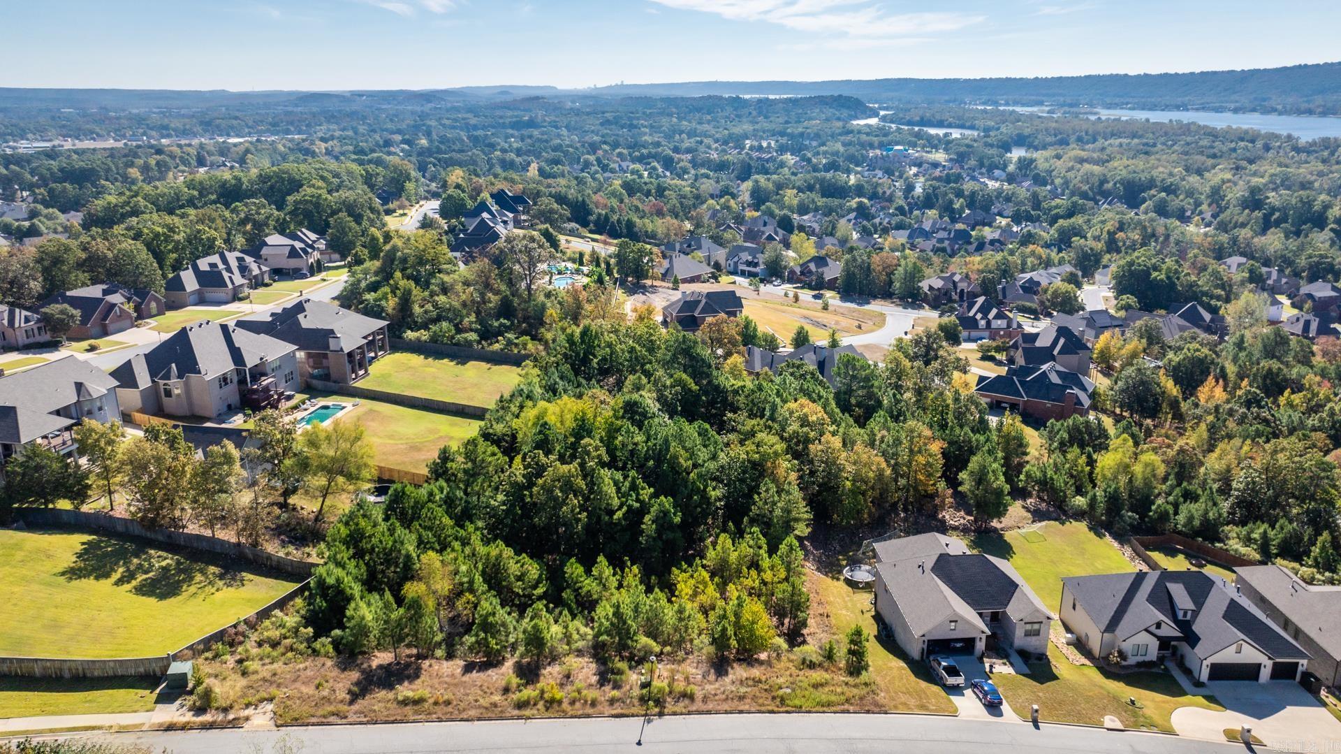 209 Maumelle Valley  Maumelle, AR