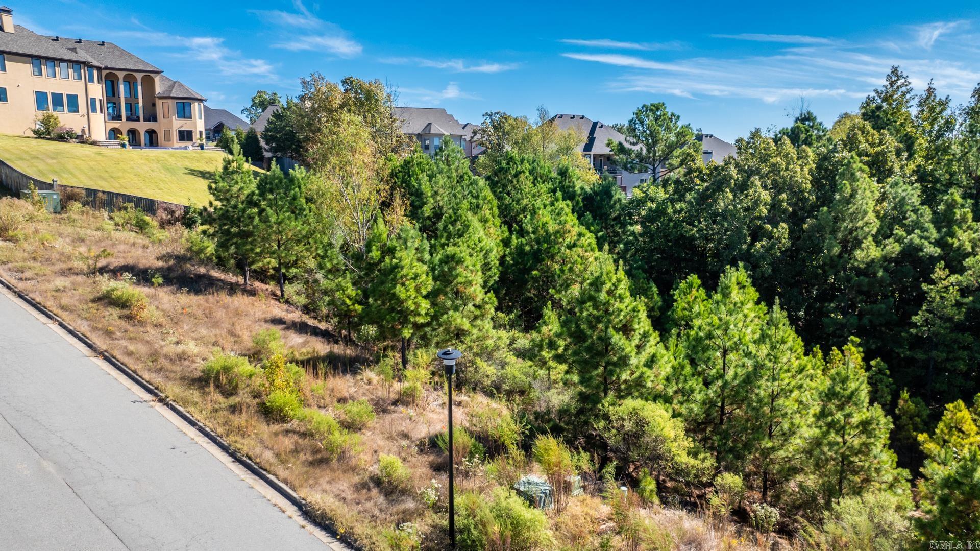 209 Maumelle Valley  Maumelle, AR