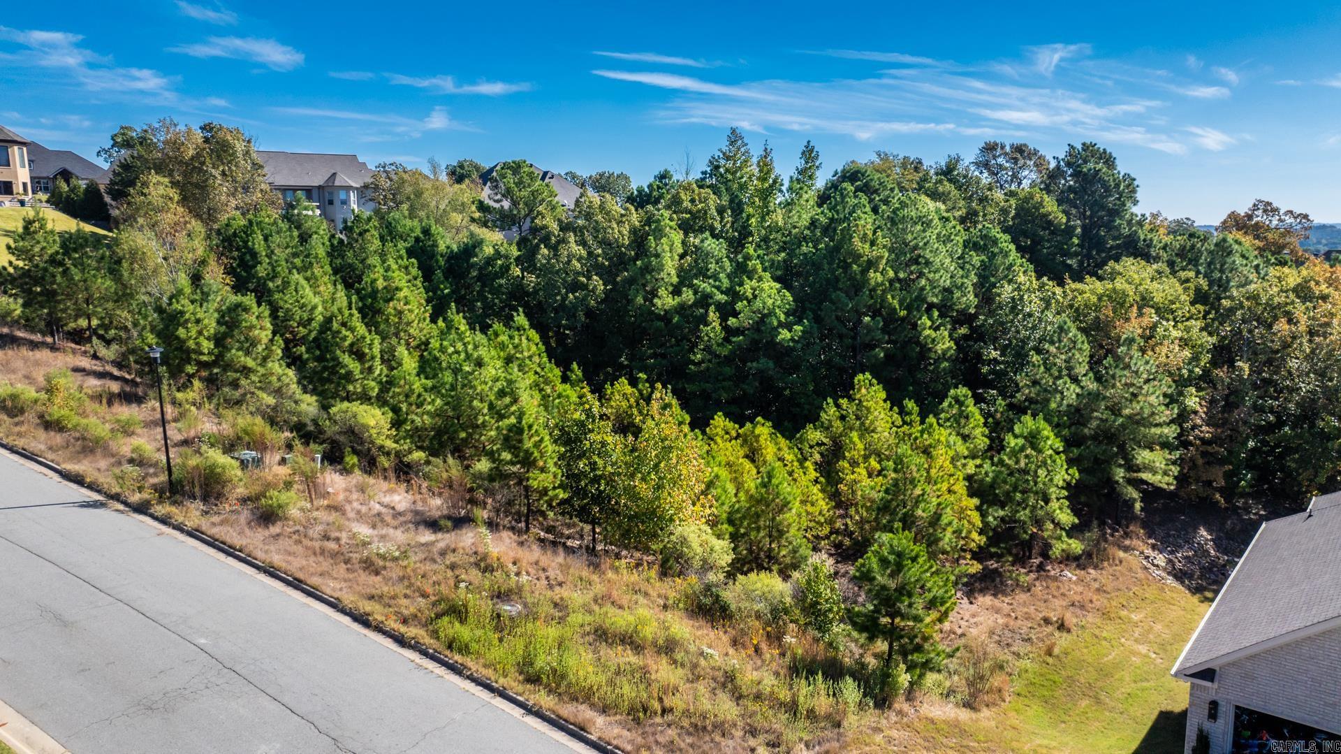 209 Maumelle Valley  Maumelle, AR