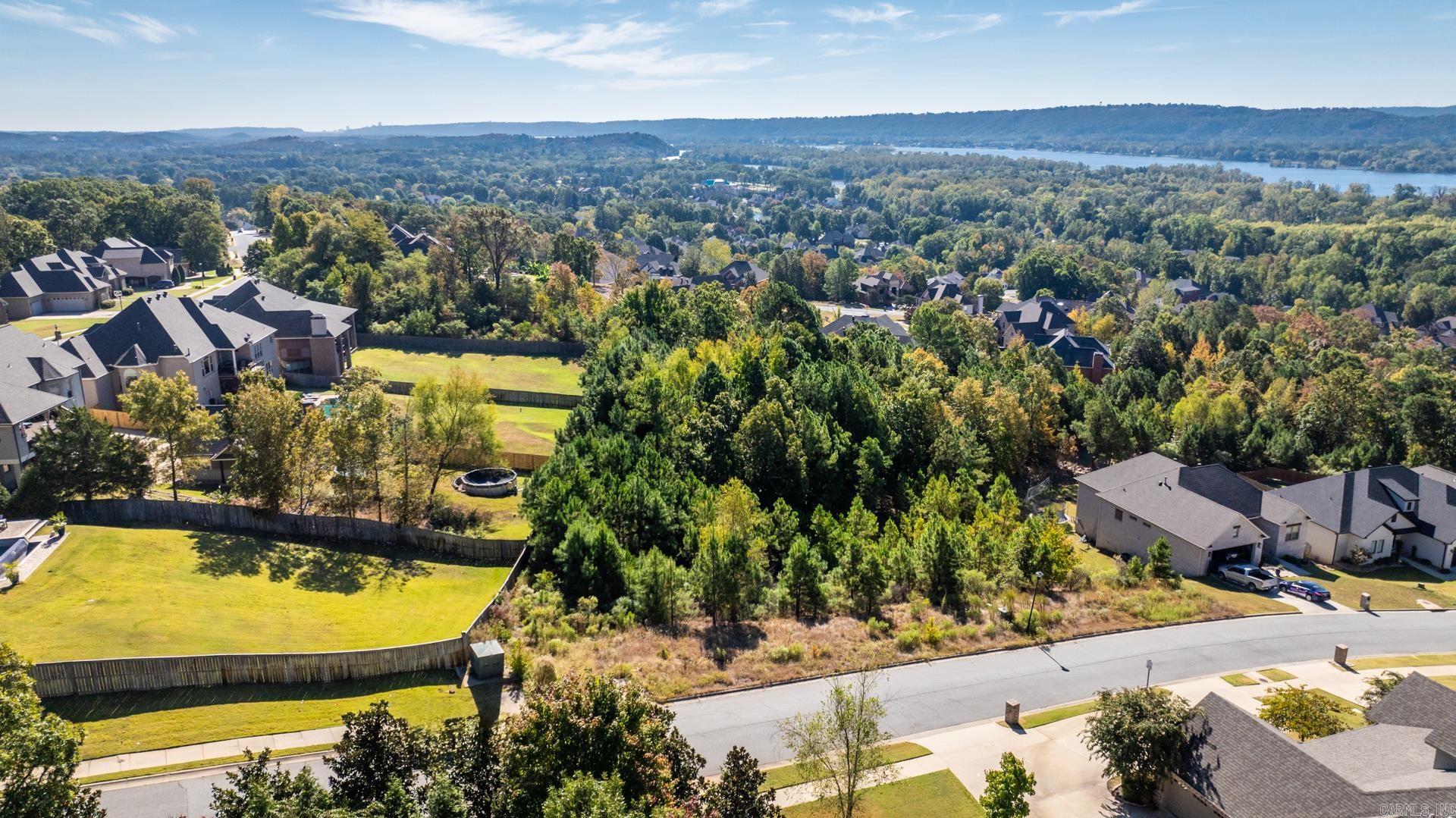 211 Maumelle Valley  Maumelle, AR