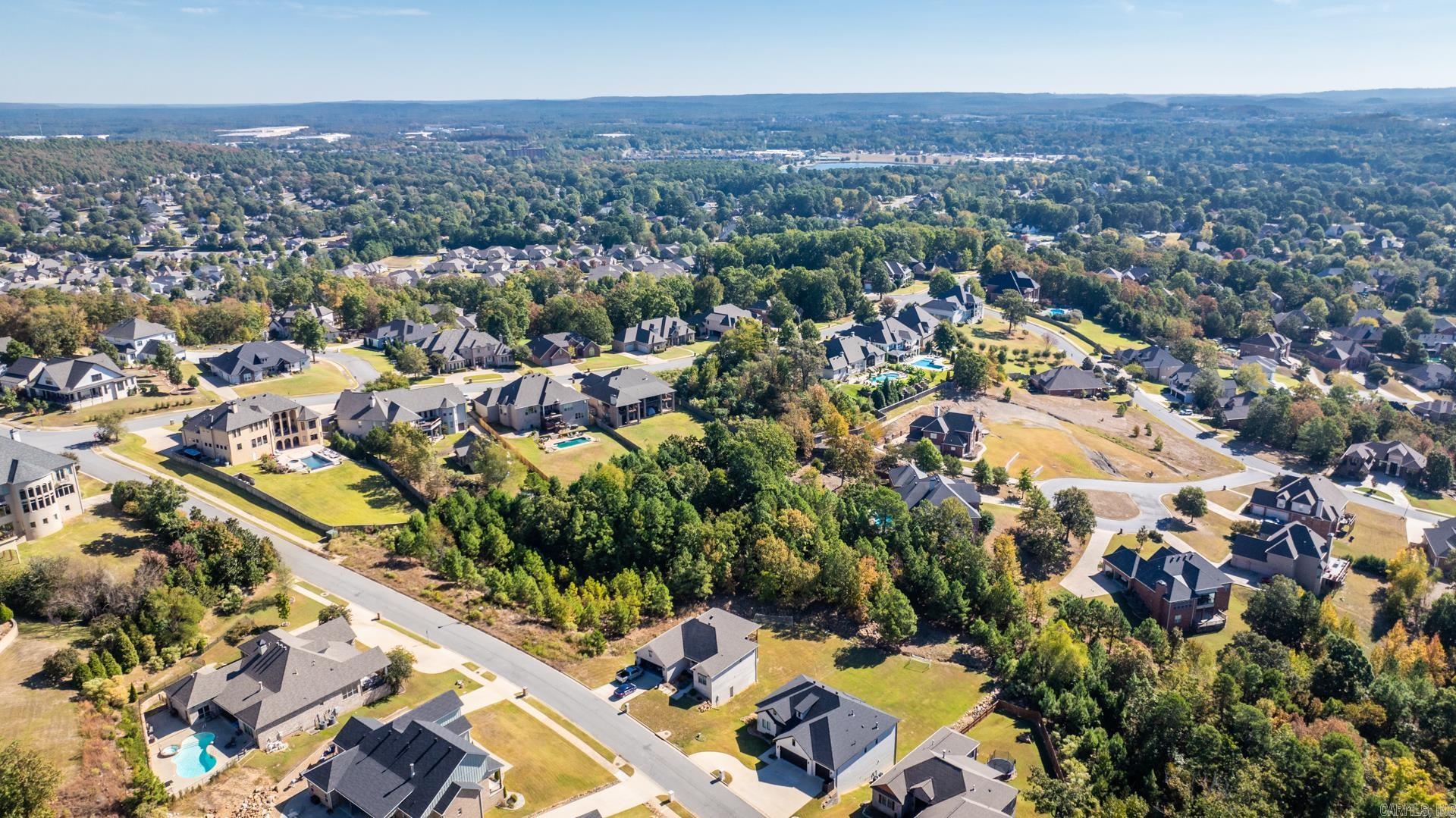 211 Maumelle Valley  Maumelle, AR