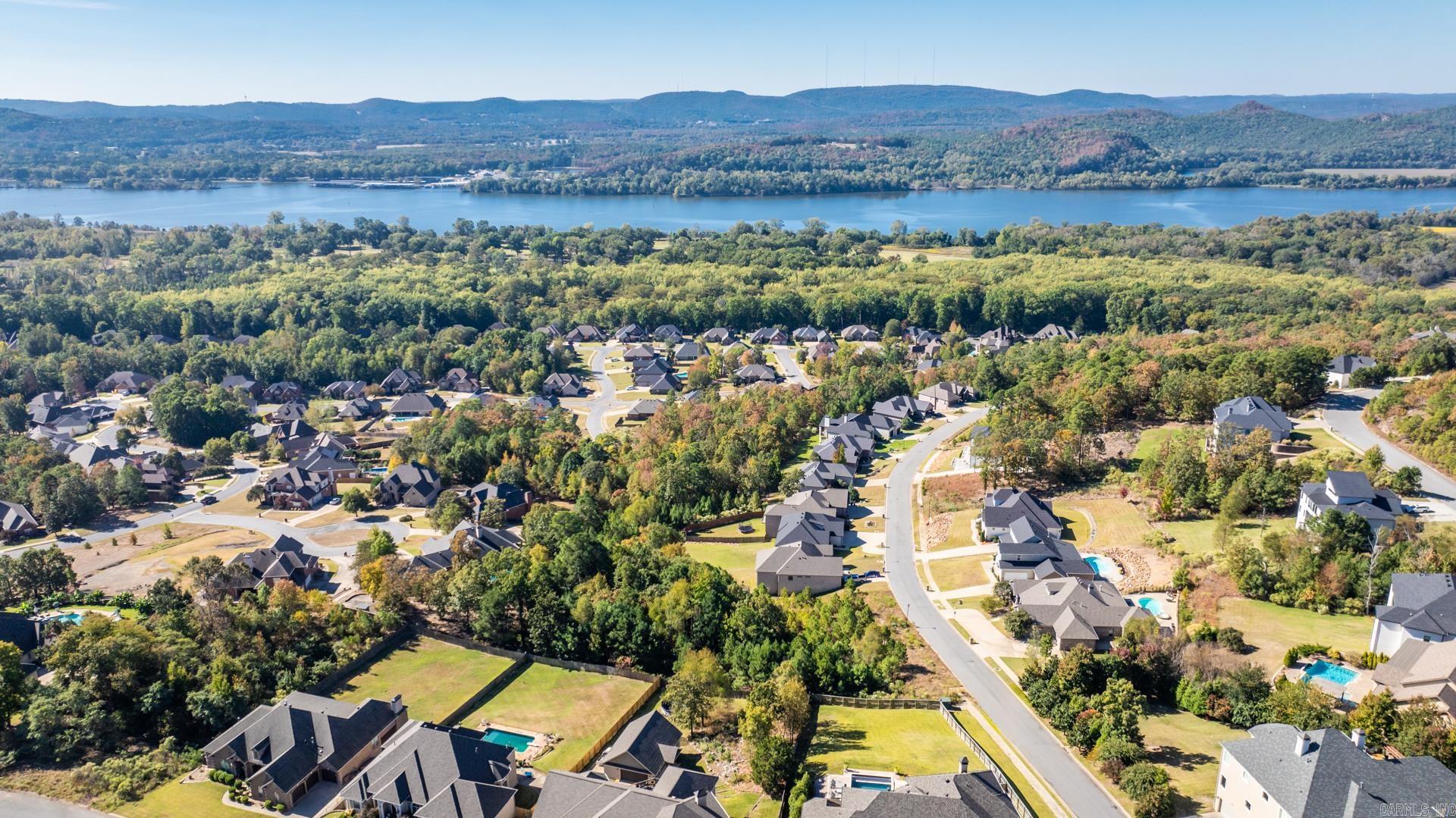 211 Maumelle Valley  Maumelle, AR