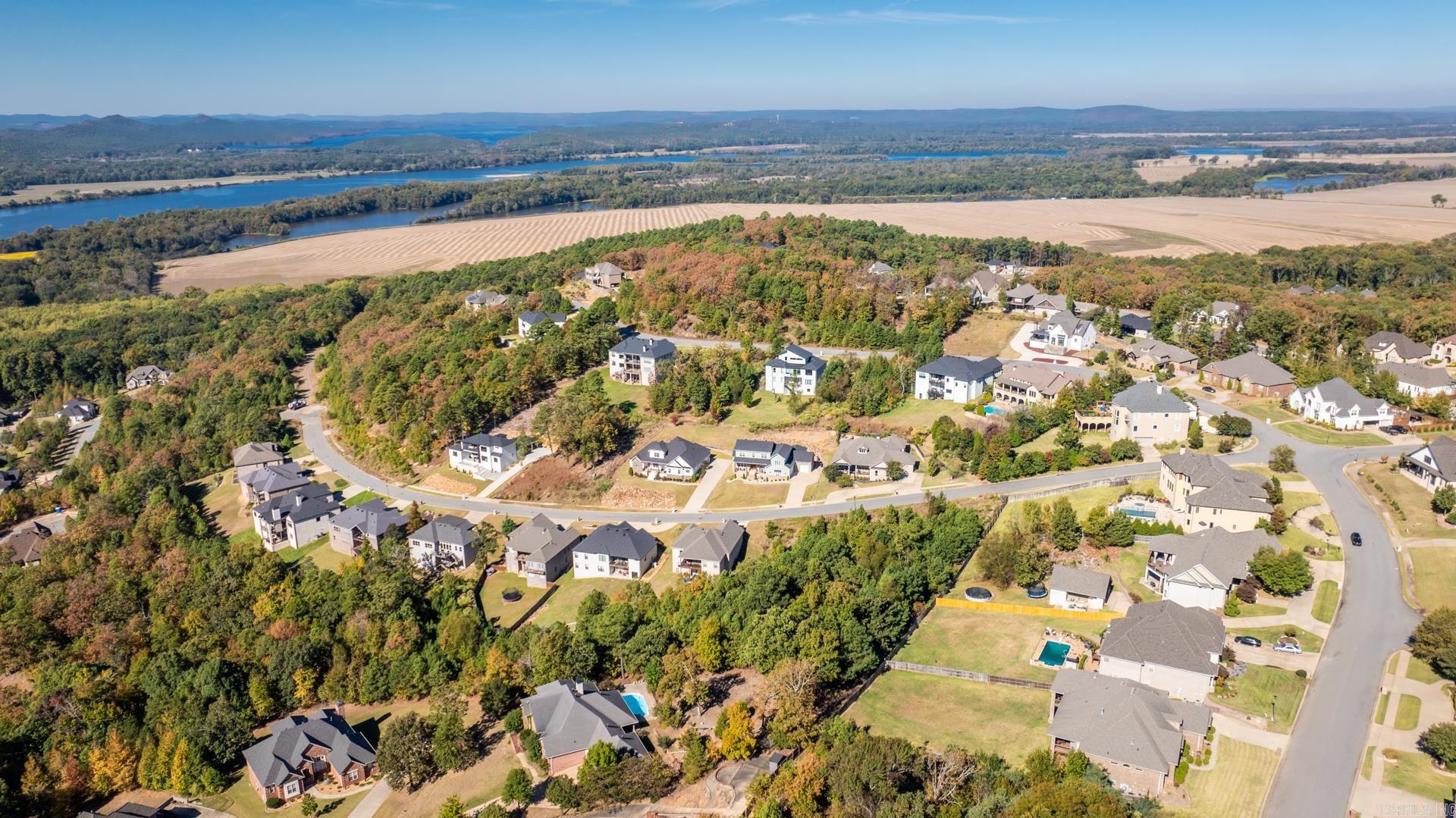 211 Maumelle Valley  Maumelle, AR