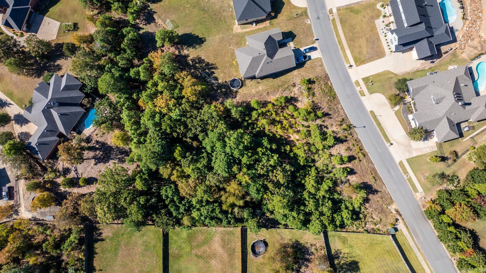 211 Maumelle Valley  Maumelle, AR