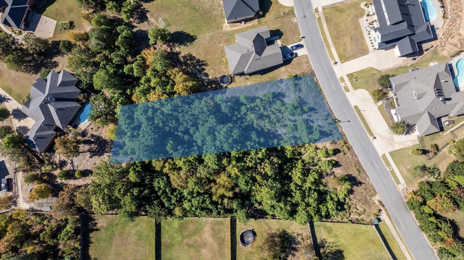 211 Maumelle Valley  Maumelle, AR