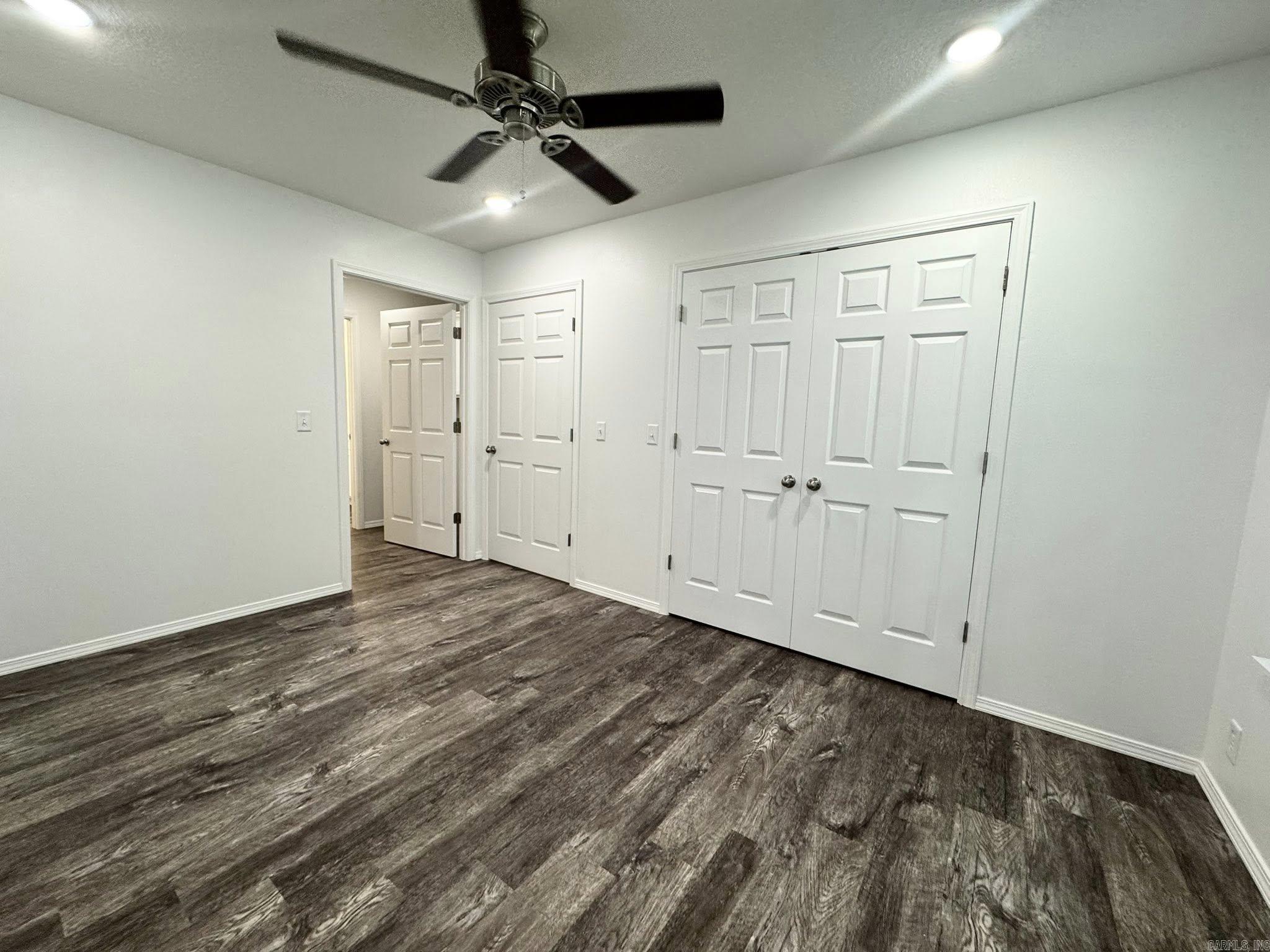 118 Lancaster  Mountain View, AR