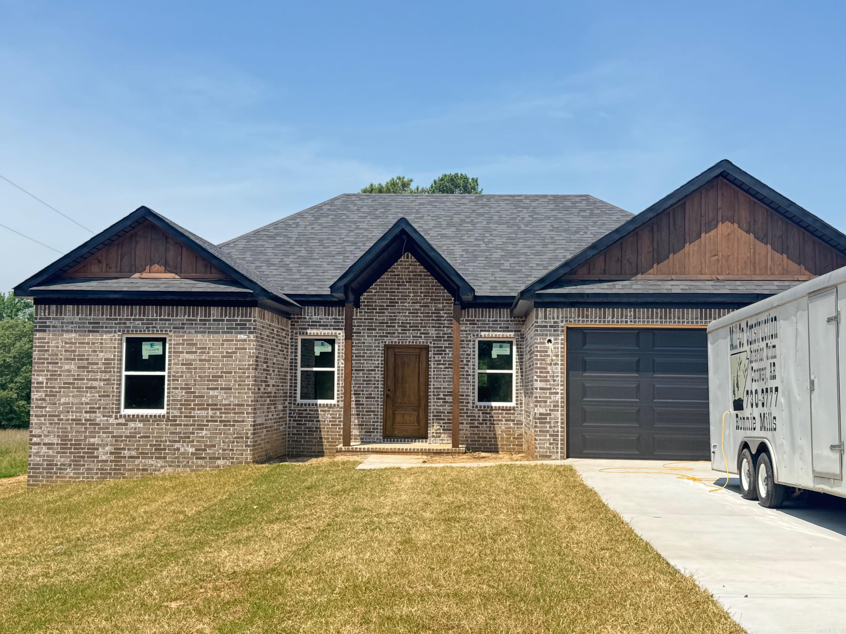 19 Mountain Grove  Greenbrier, AR