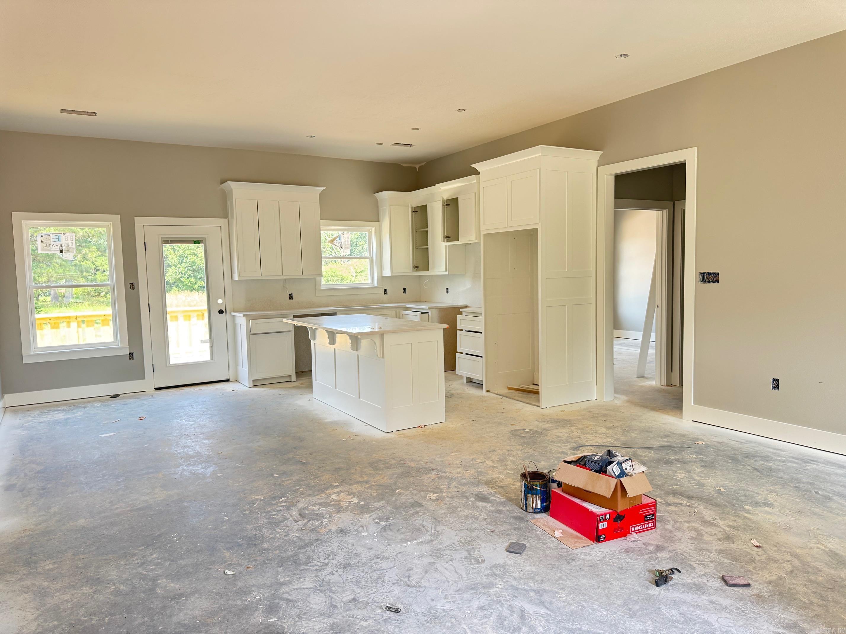 19 Mountain Grove  Greenbrier, AR