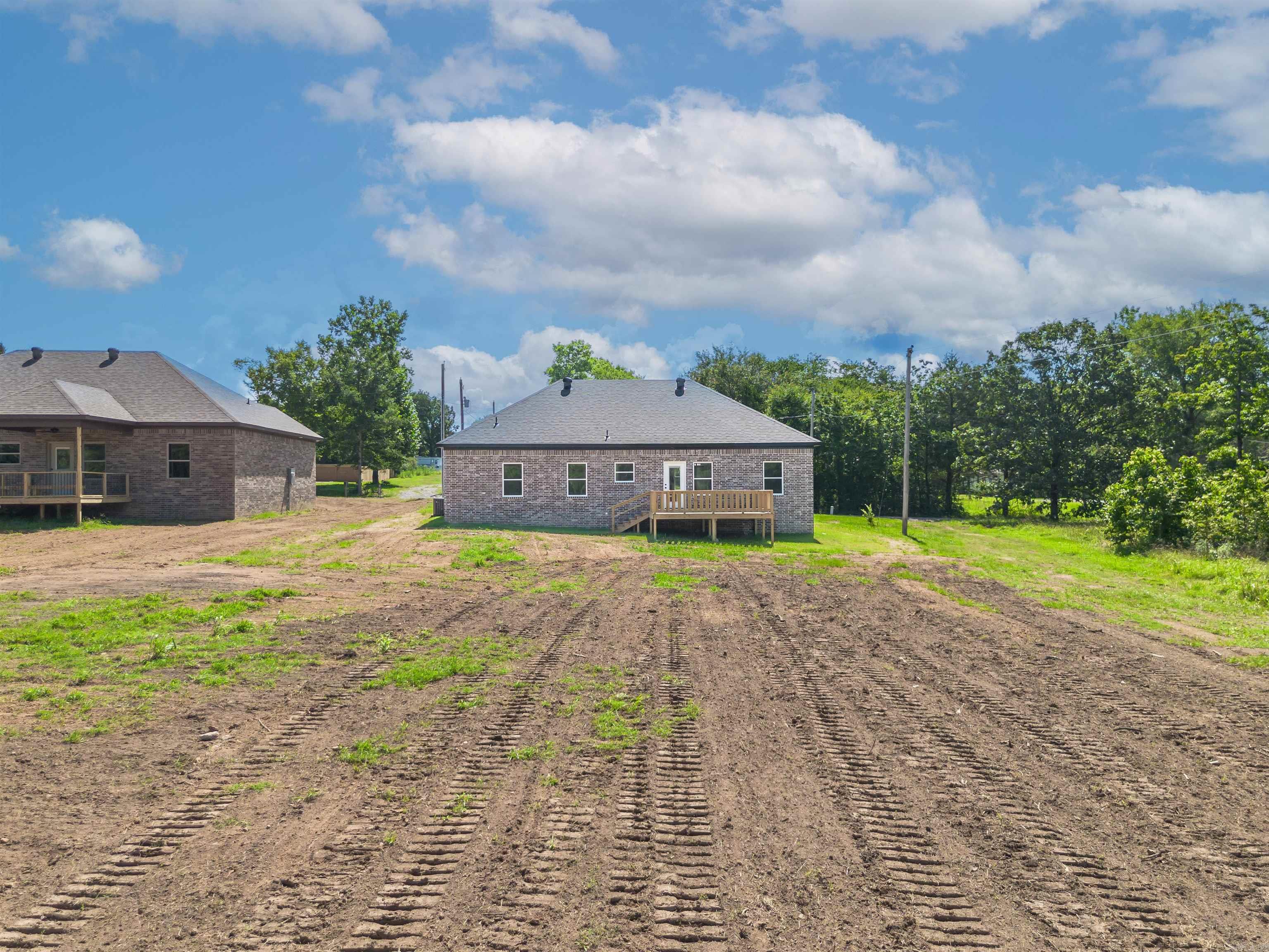 19 Mountain Grove Greenbrier, AR 72058