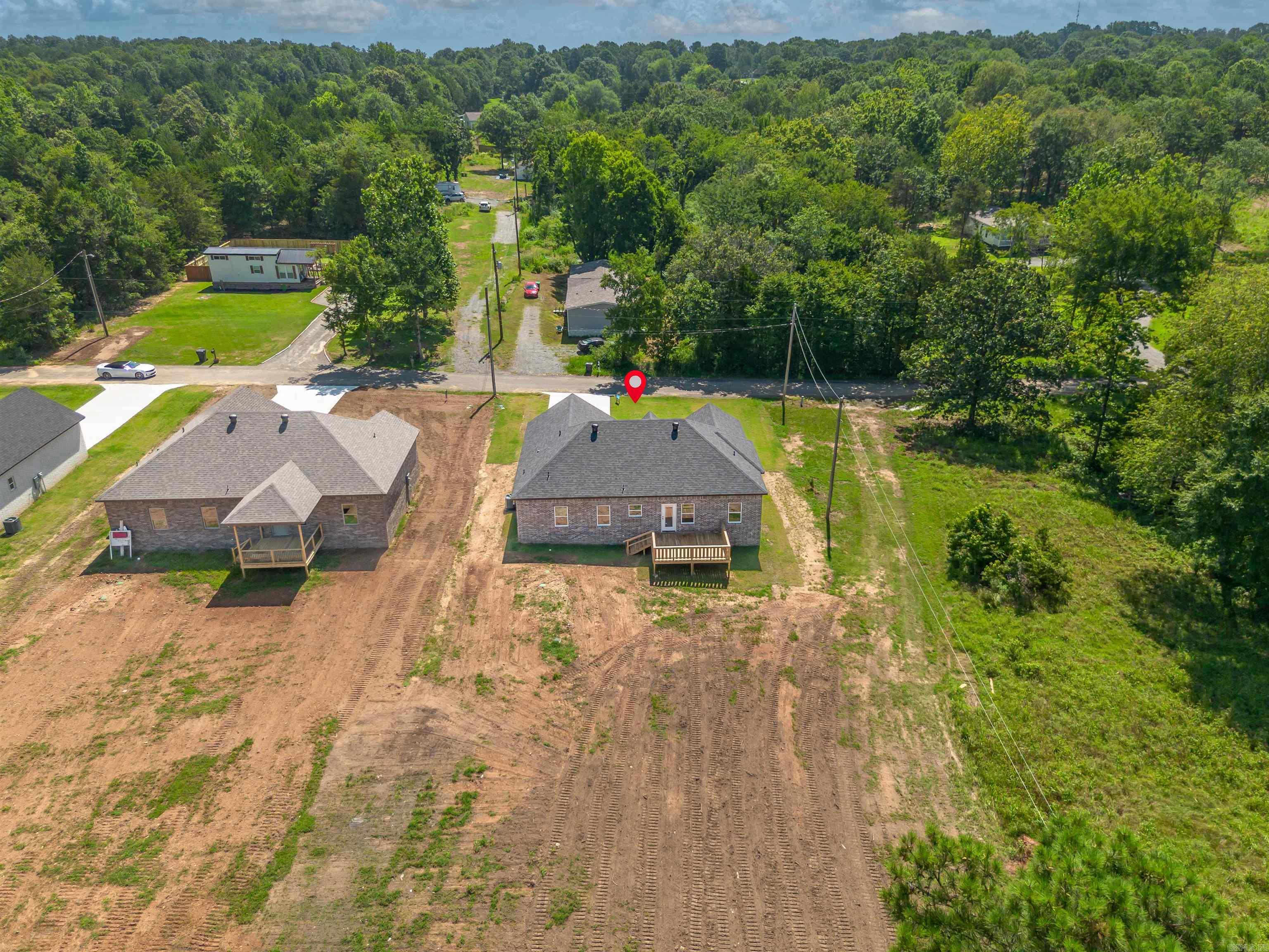 19 Mountain Grove Greenbrier, AR 72058