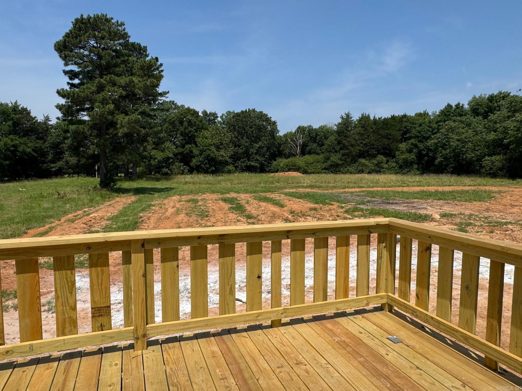 19 Mountain Grove  Greenbrier, AR