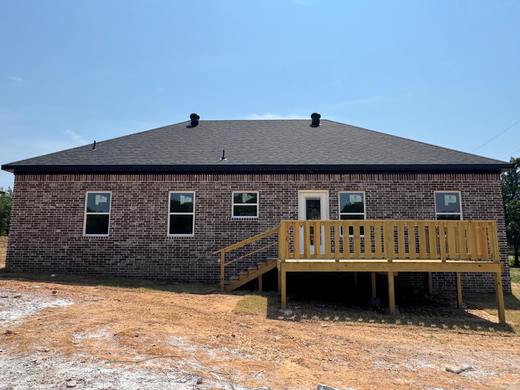 19 Mountain Grove  Greenbrier, AR
