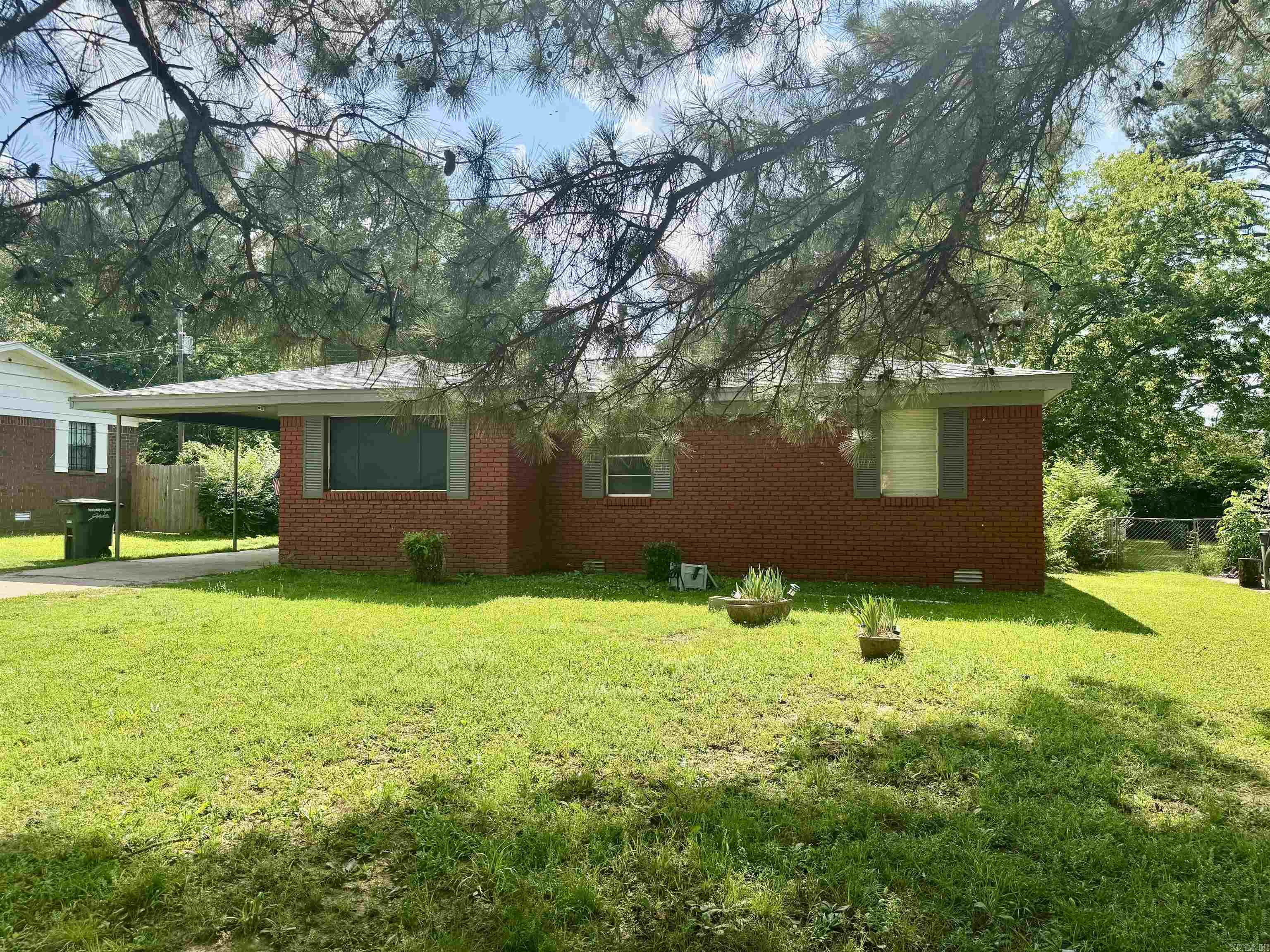 1009 Sorrells Dr.  Jacksonville, AR