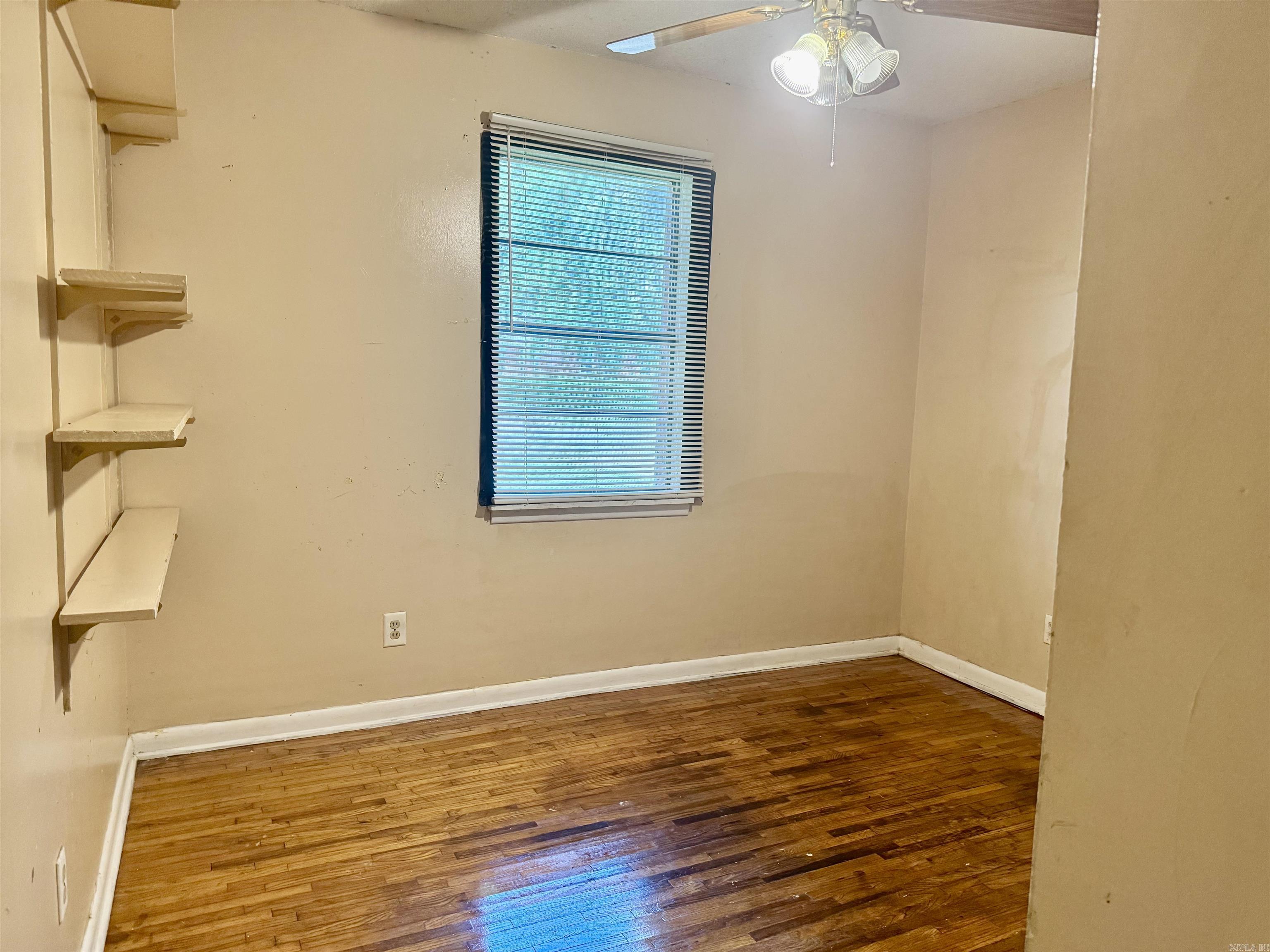 1009 Sorrells Dr.  Jacksonville, AR