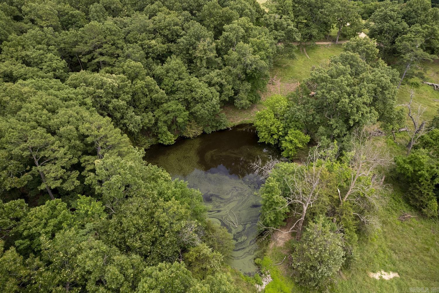 Tract B CR 510  Berryville, AR