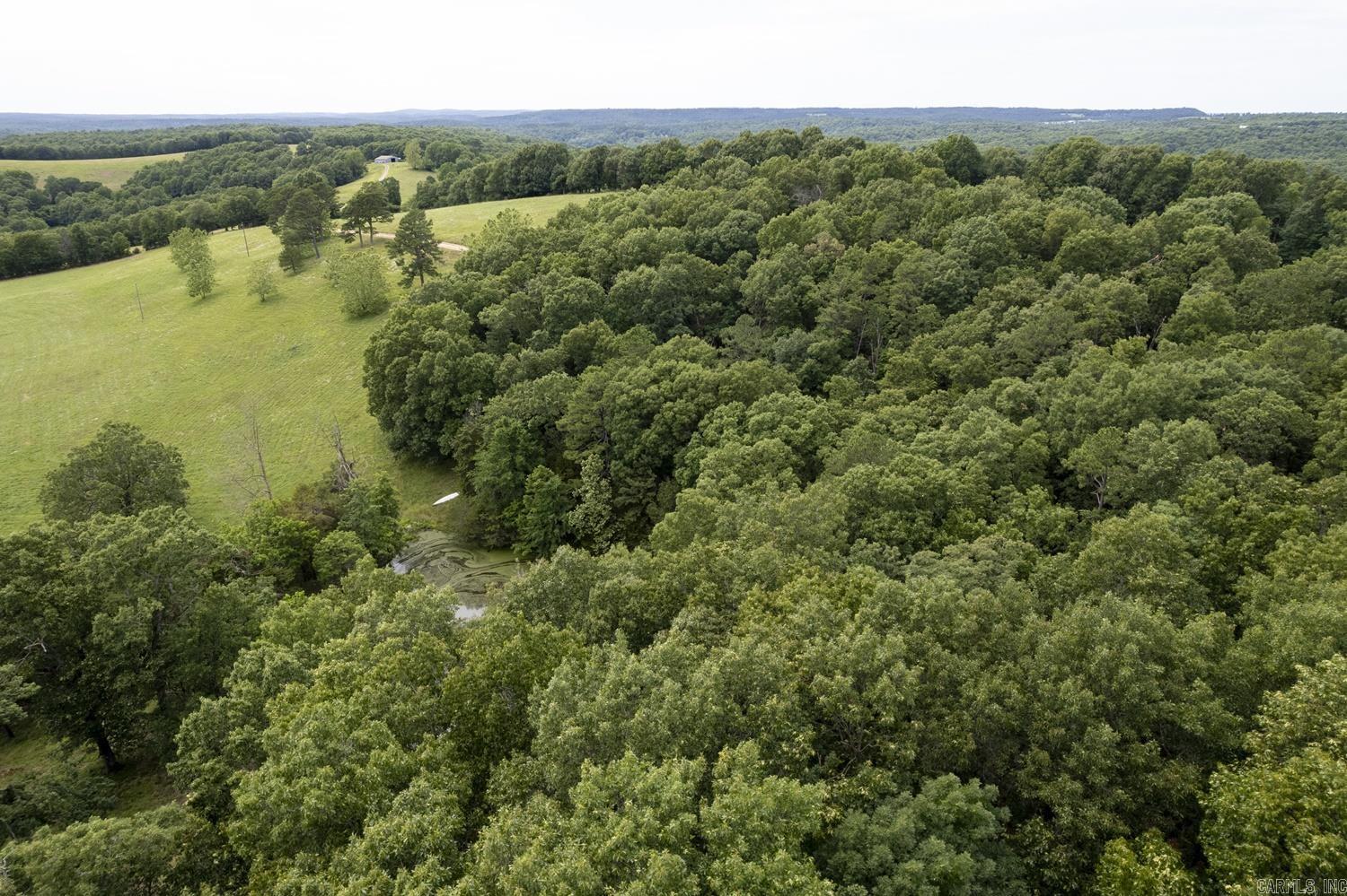 Tract B CR 510  Berryville, AR