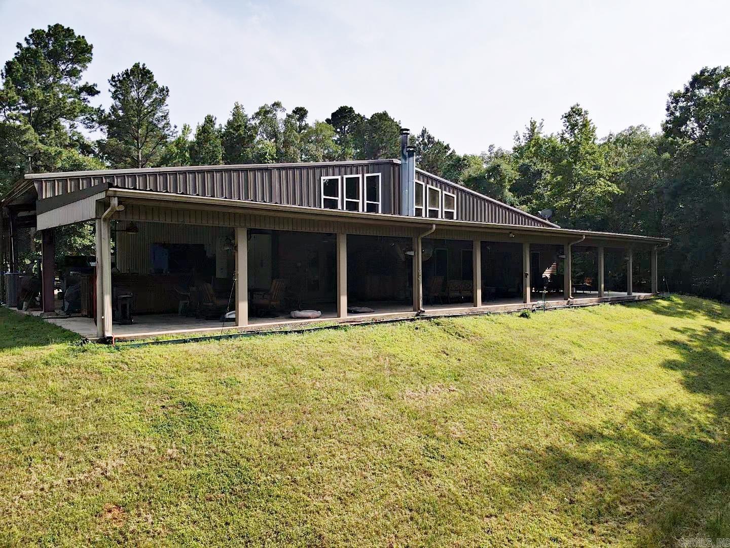 1624 Edgewood  Bismarck, AR