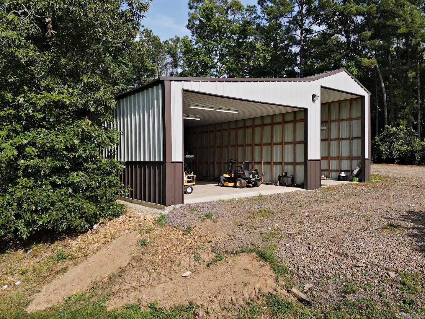 1624 Edgewood  Bismarck, AR