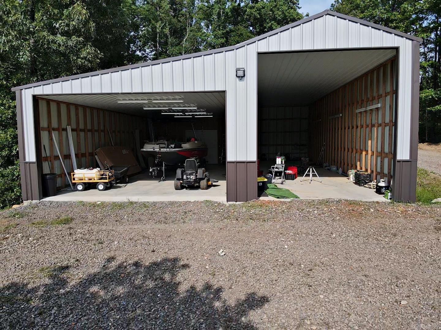 1624 Edgewood  Bismarck, AR