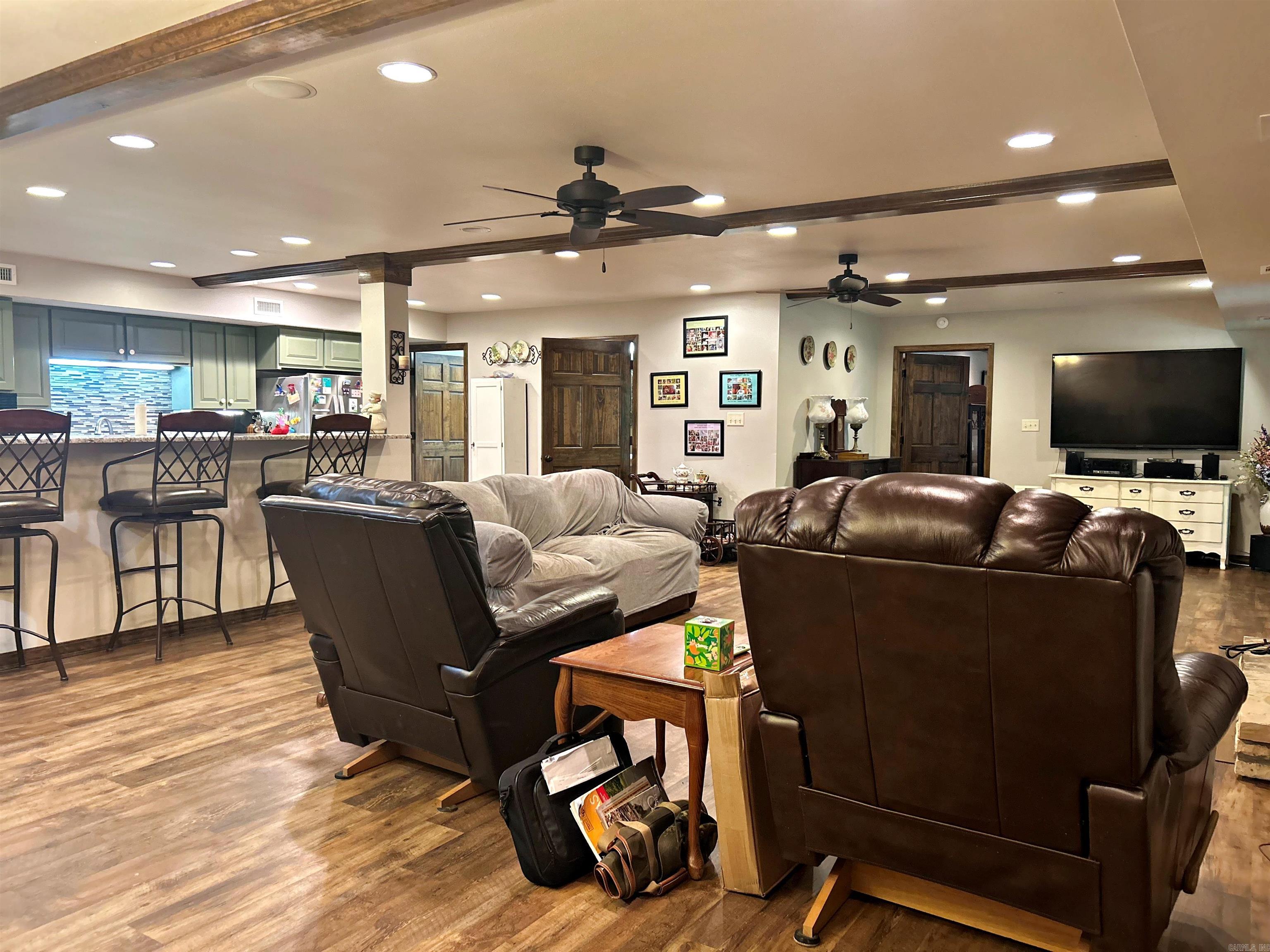 1624 Edgewood  Bismarck, AR
