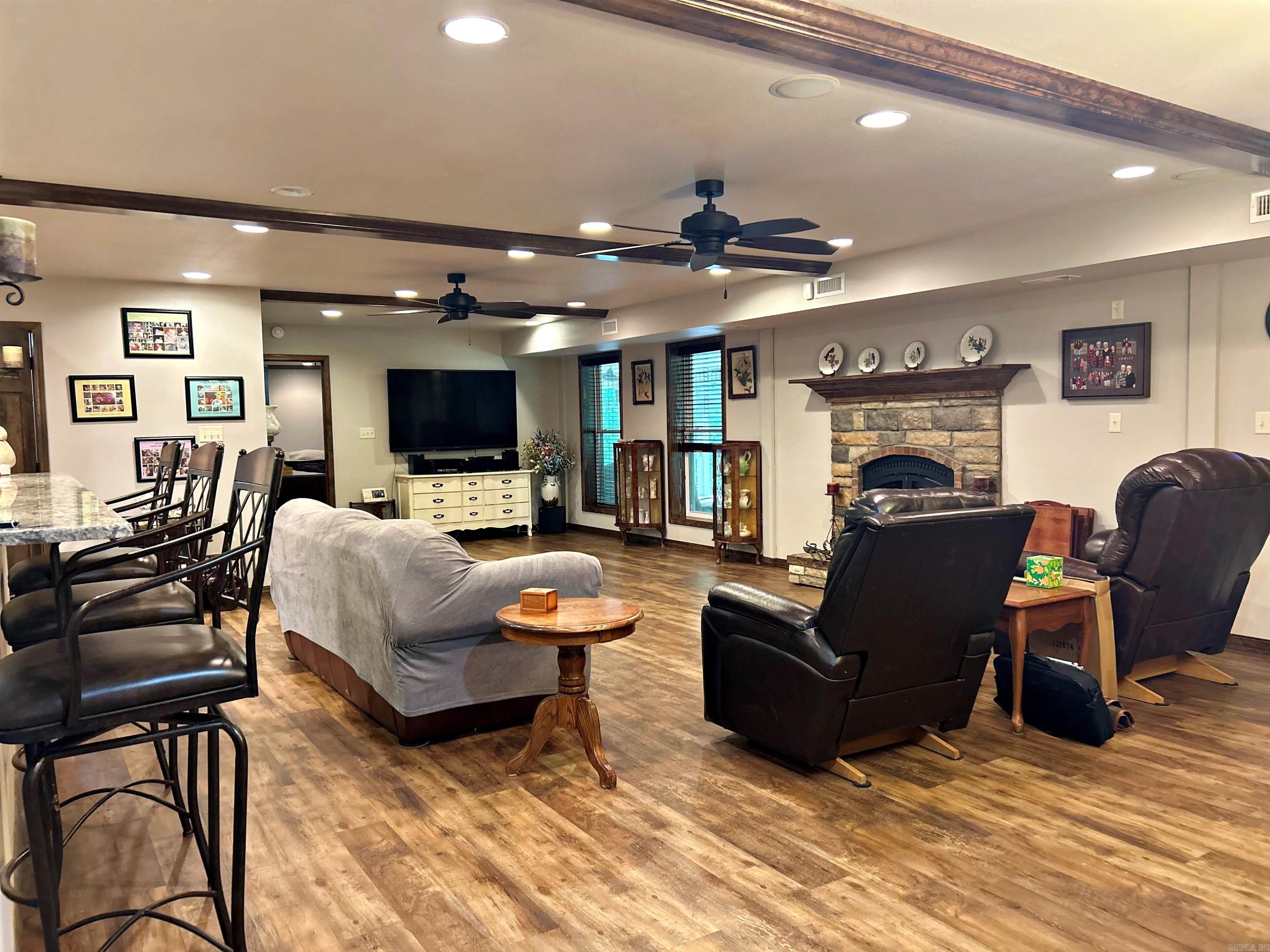 1624 Edgewood  Bismarck, AR