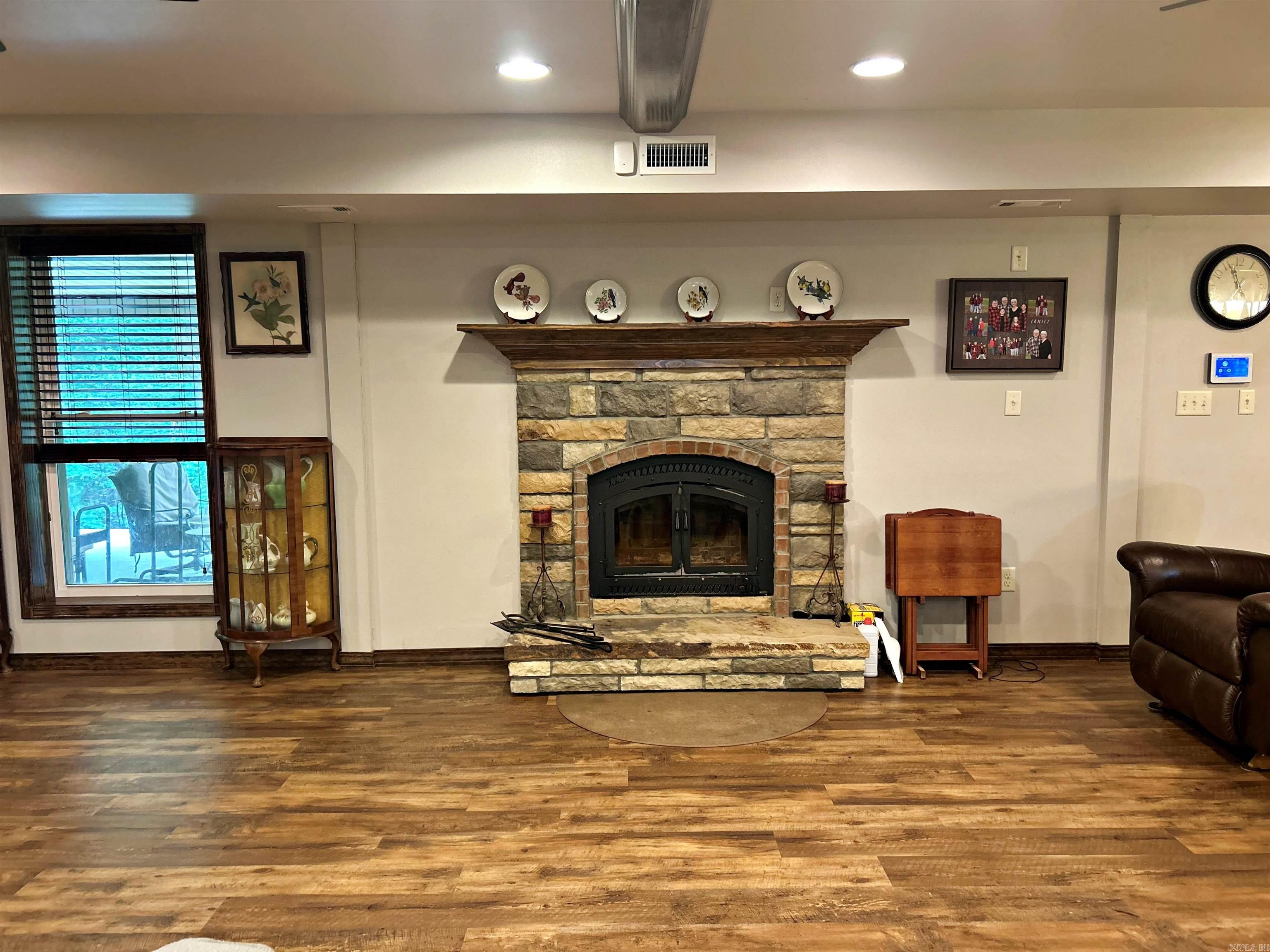 1624 Edgewood  Bismarck, AR