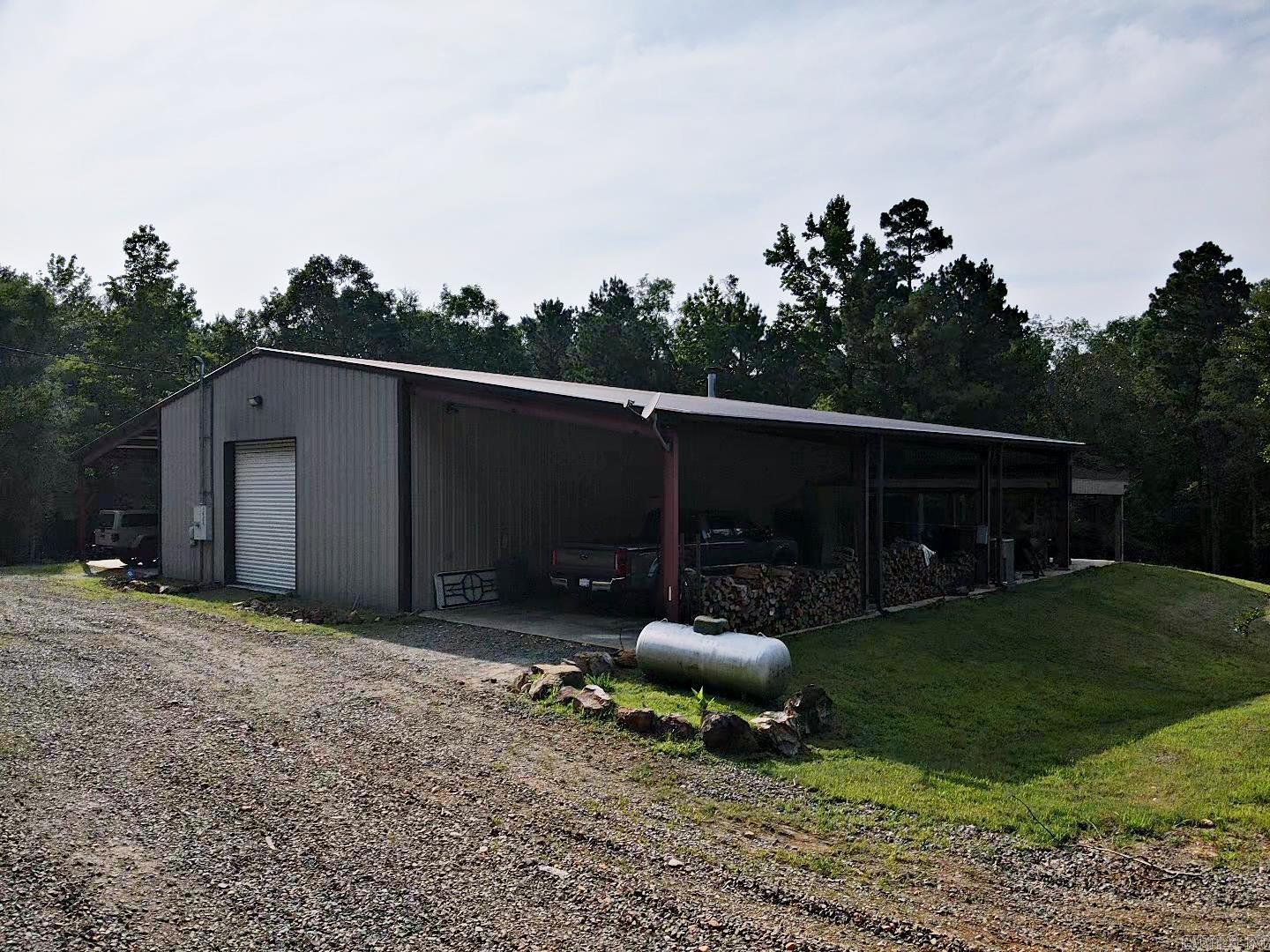 1624 Edgewood  Bismarck, AR