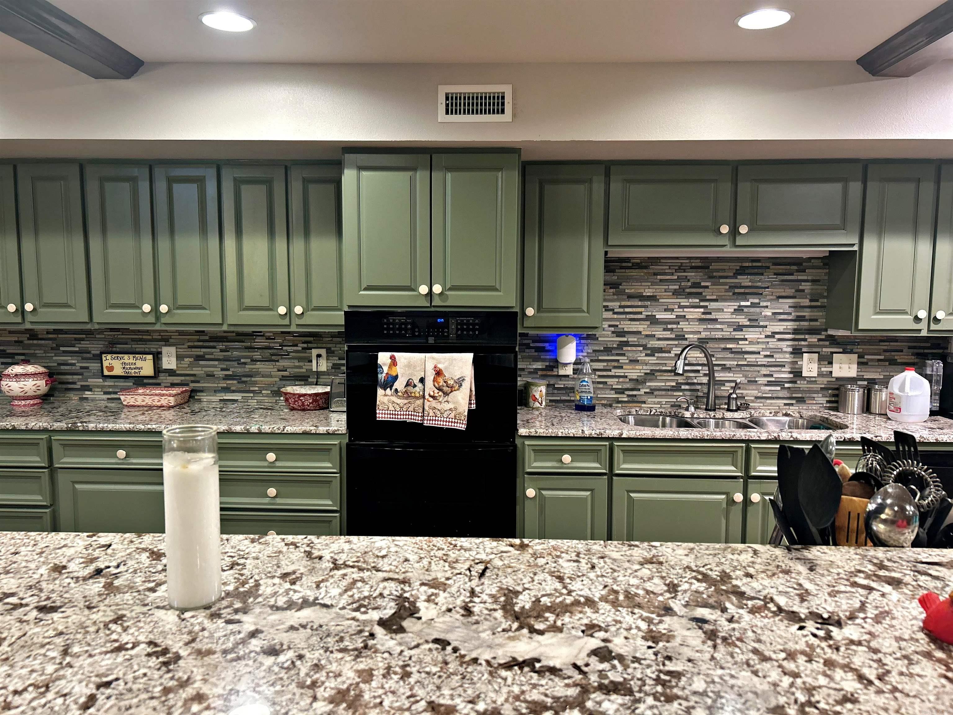 1624 Edgewood  Bismarck, AR