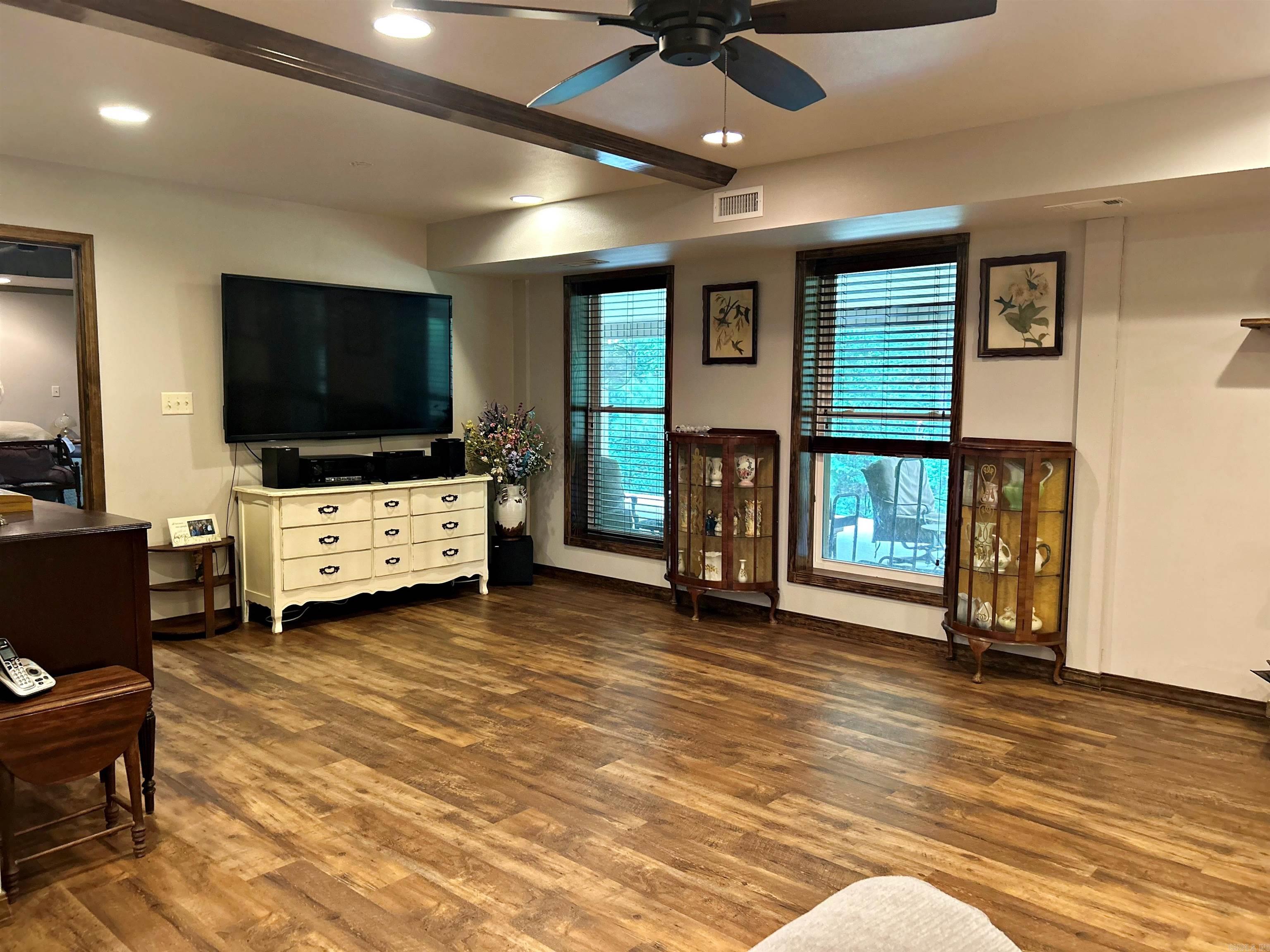 1624 Edgewood  Bismarck, AR