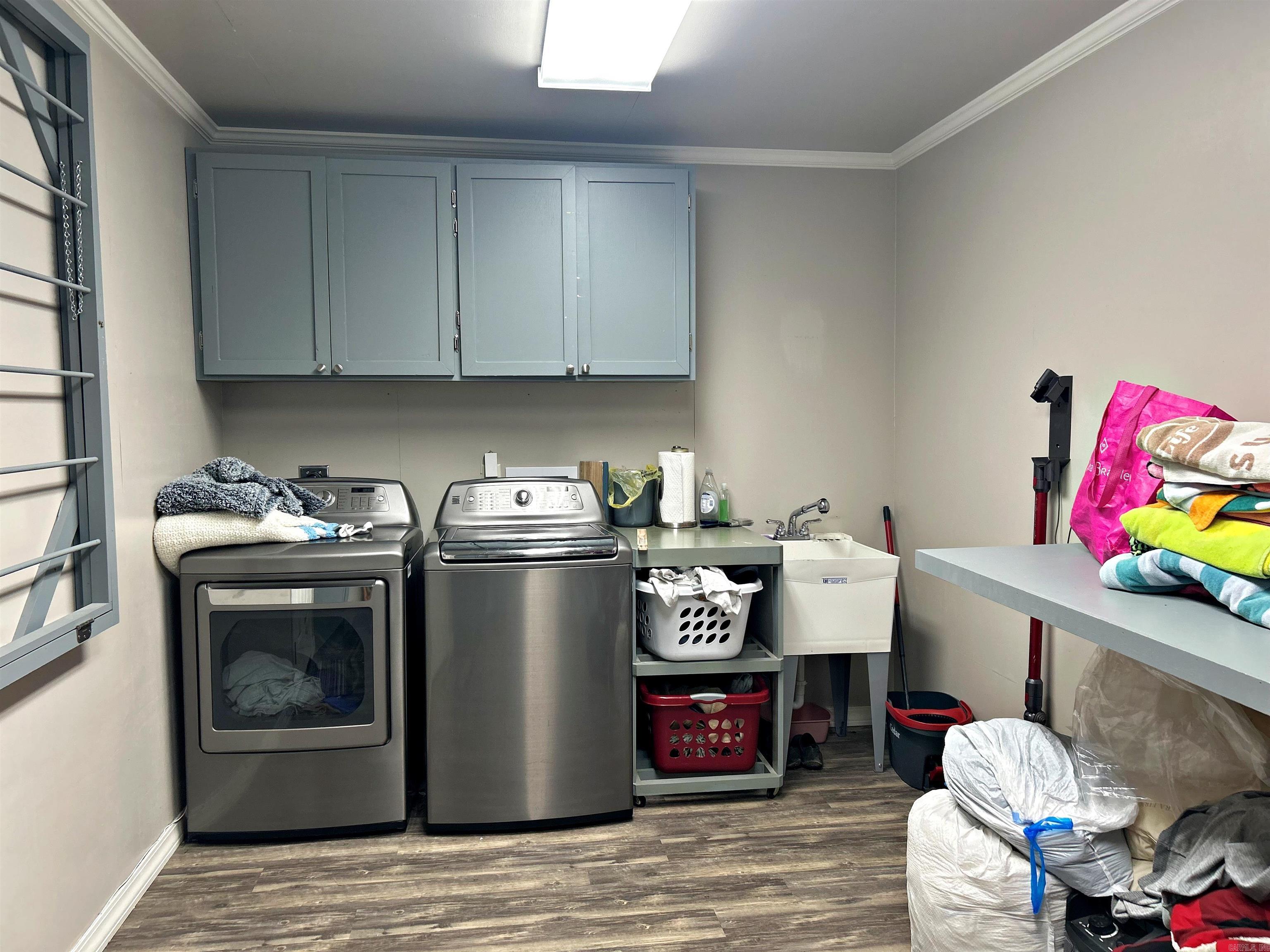 1624 Edgewood  Bismarck, AR