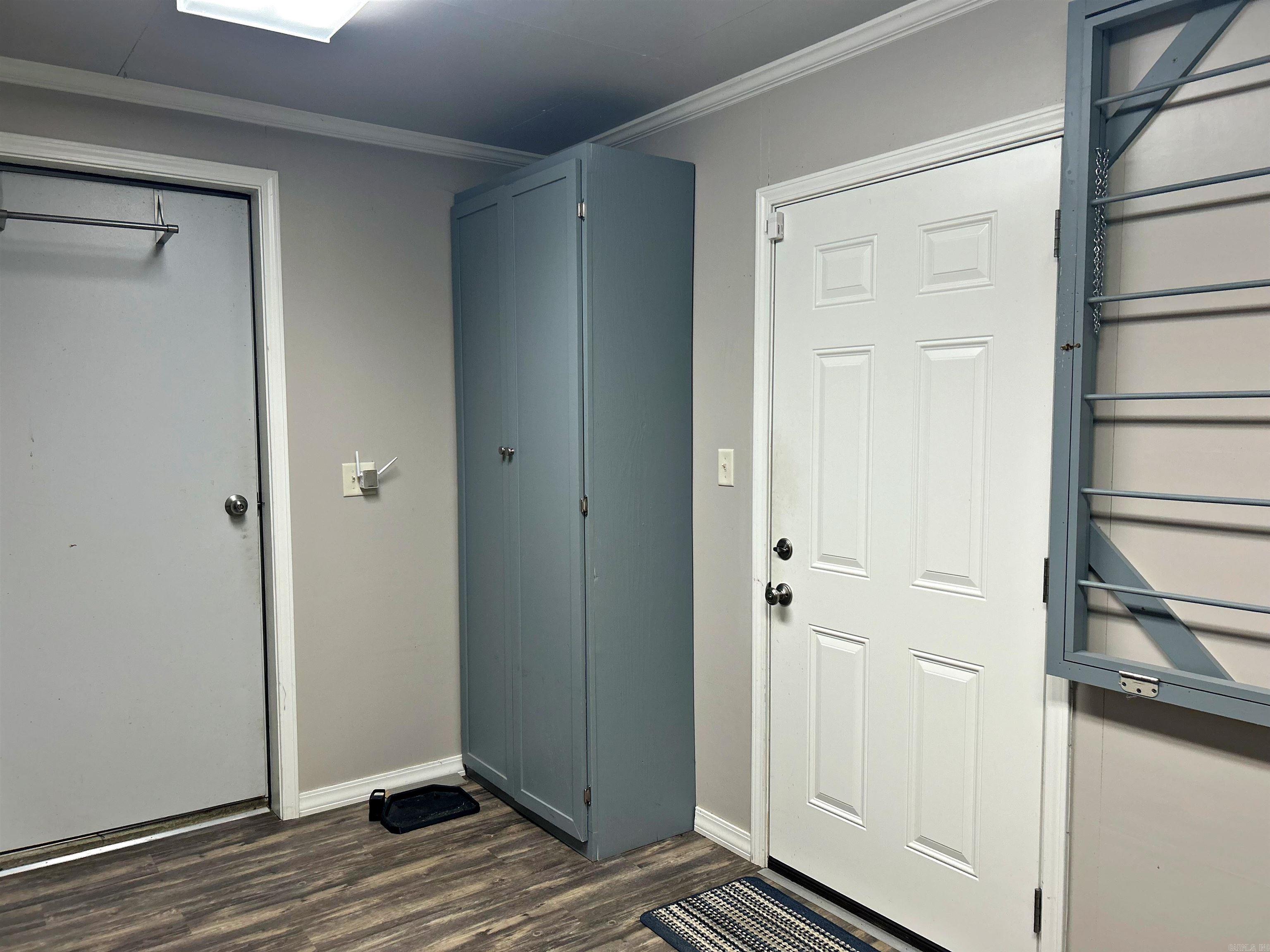 1624 Edgewood  Bismarck, AR