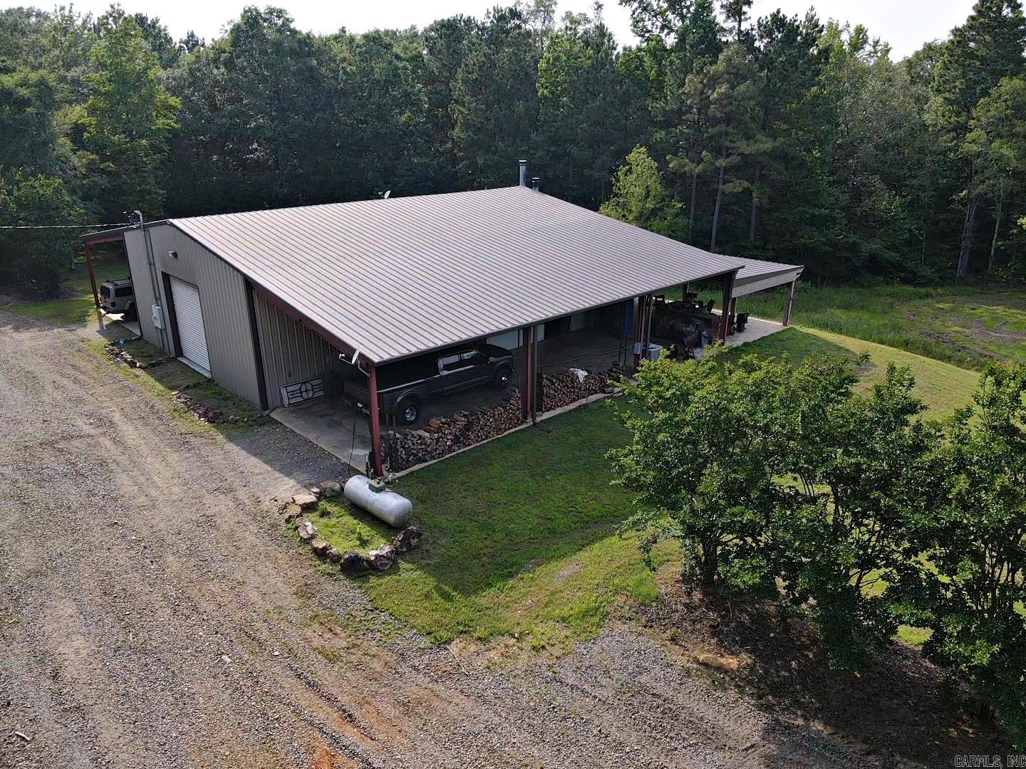 1624 Edgewood  Bismarck, AR