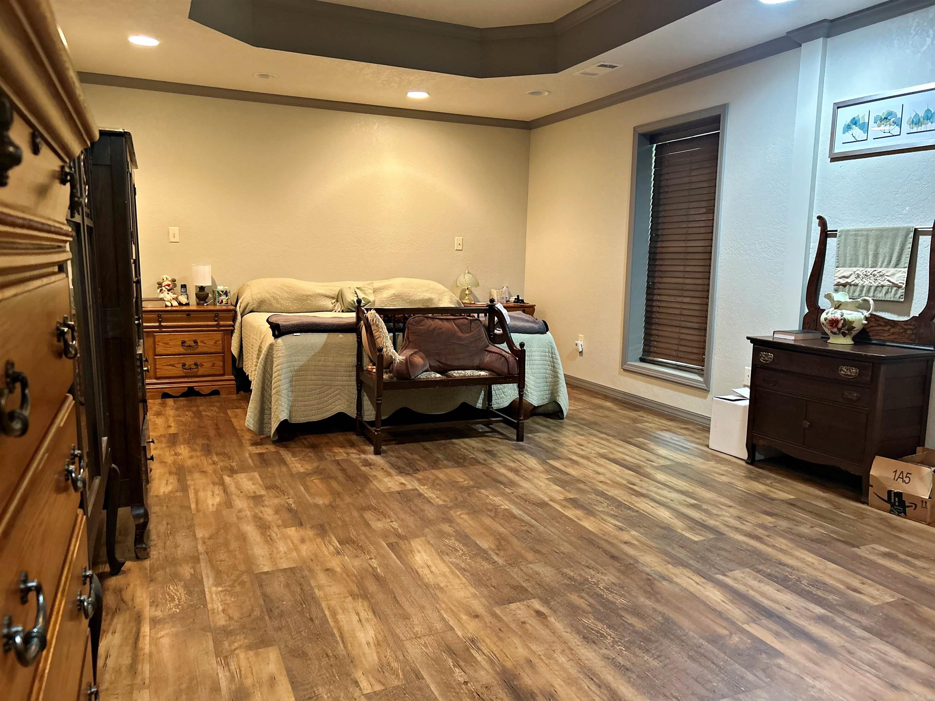 1624 Edgewood  Bismarck, AR