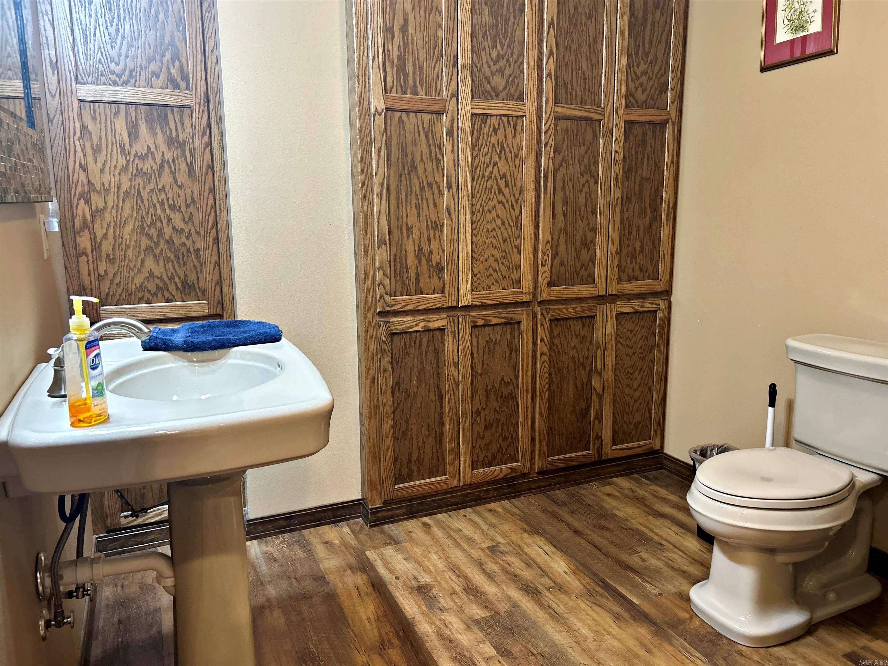 1624 Edgewood  Bismarck, AR
