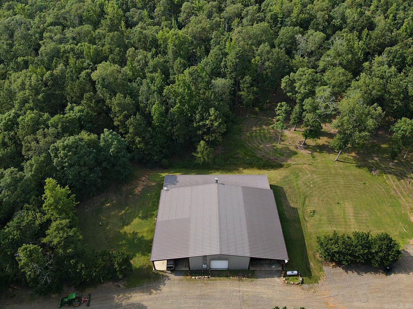 1624 Edgewood  Bismarck, AR