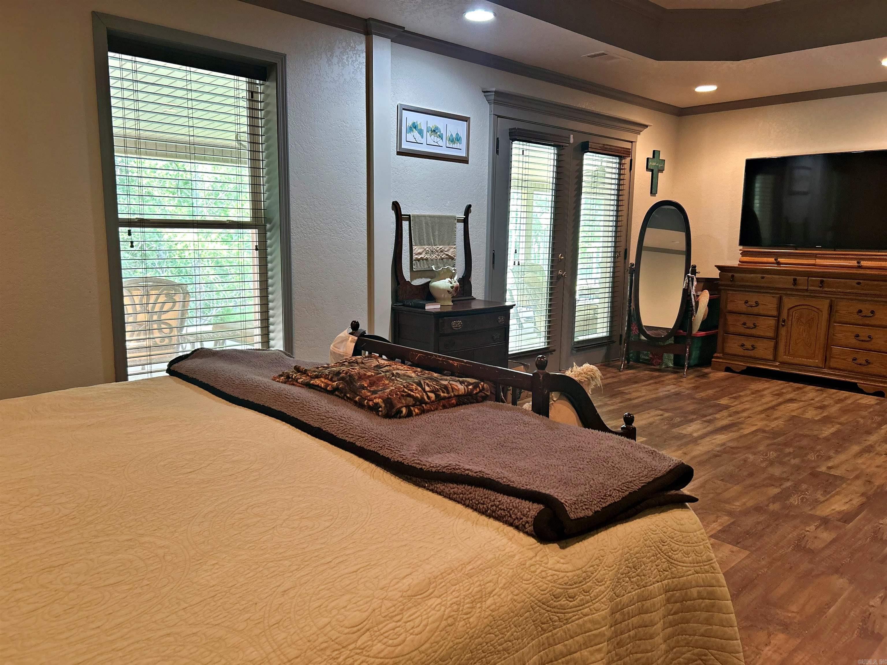 1624 Edgewood  Bismarck, AR