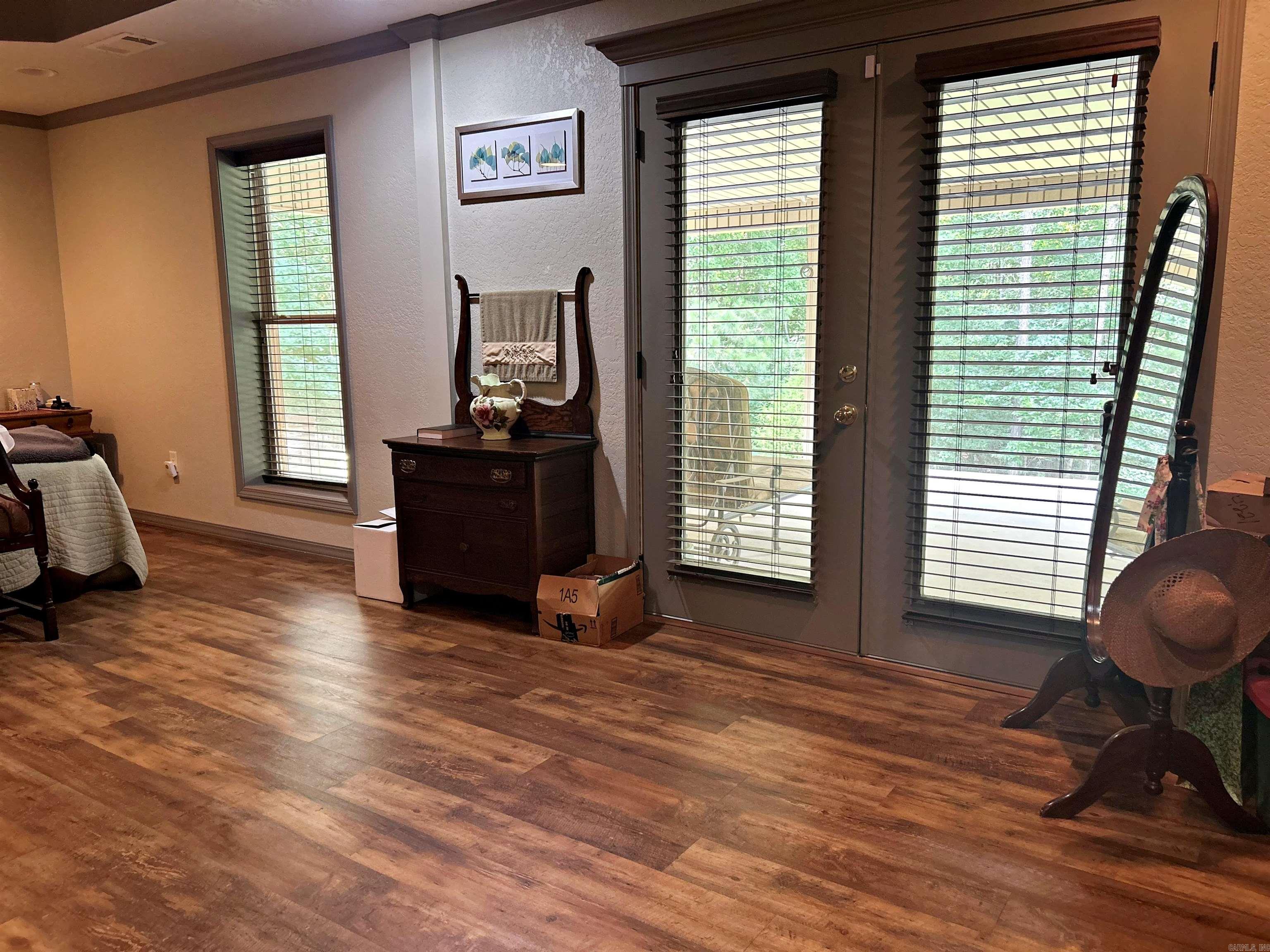 1624 Edgewood  Bismarck, AR