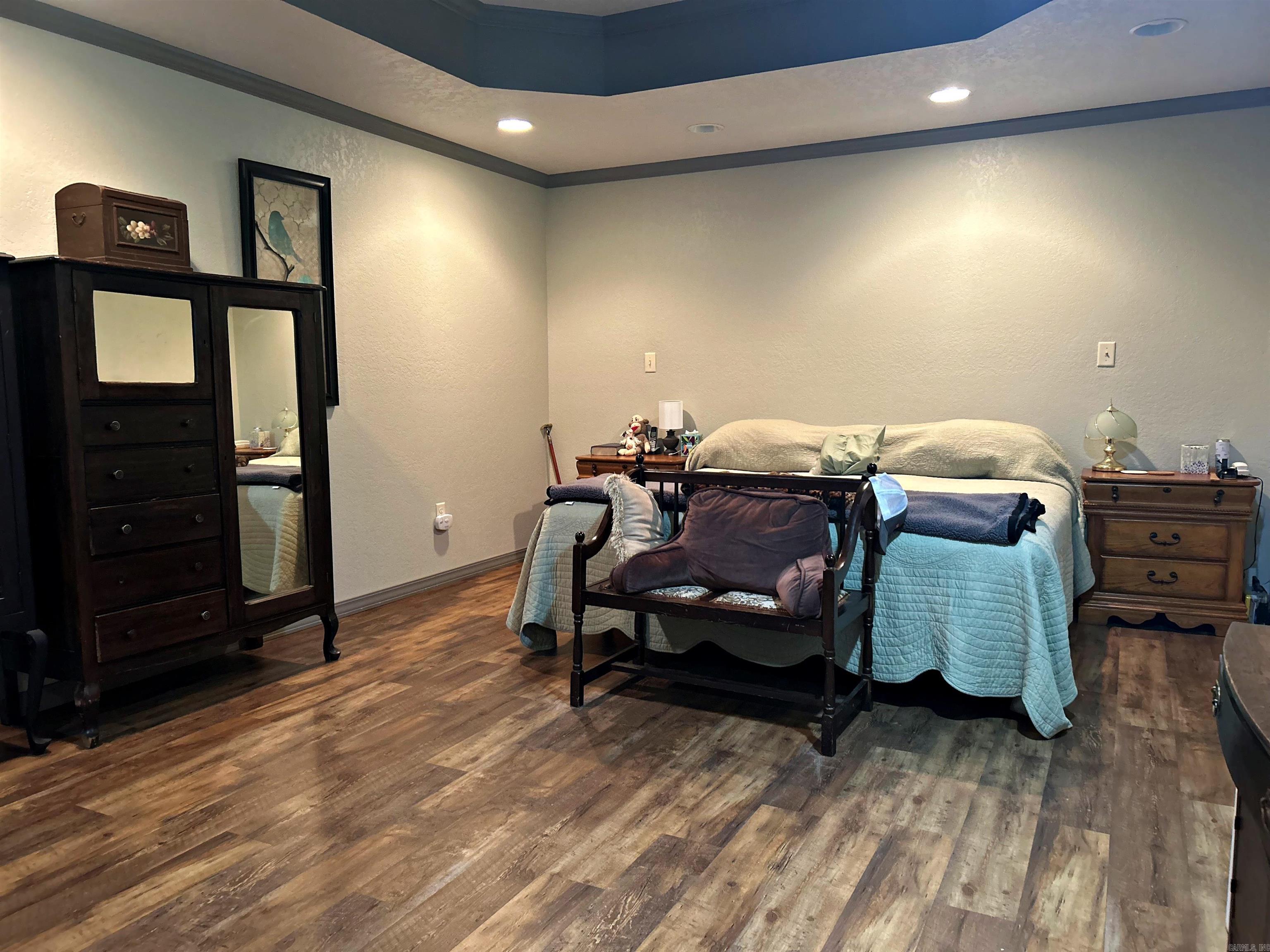 1624 Edgewood  Bismarck, AR