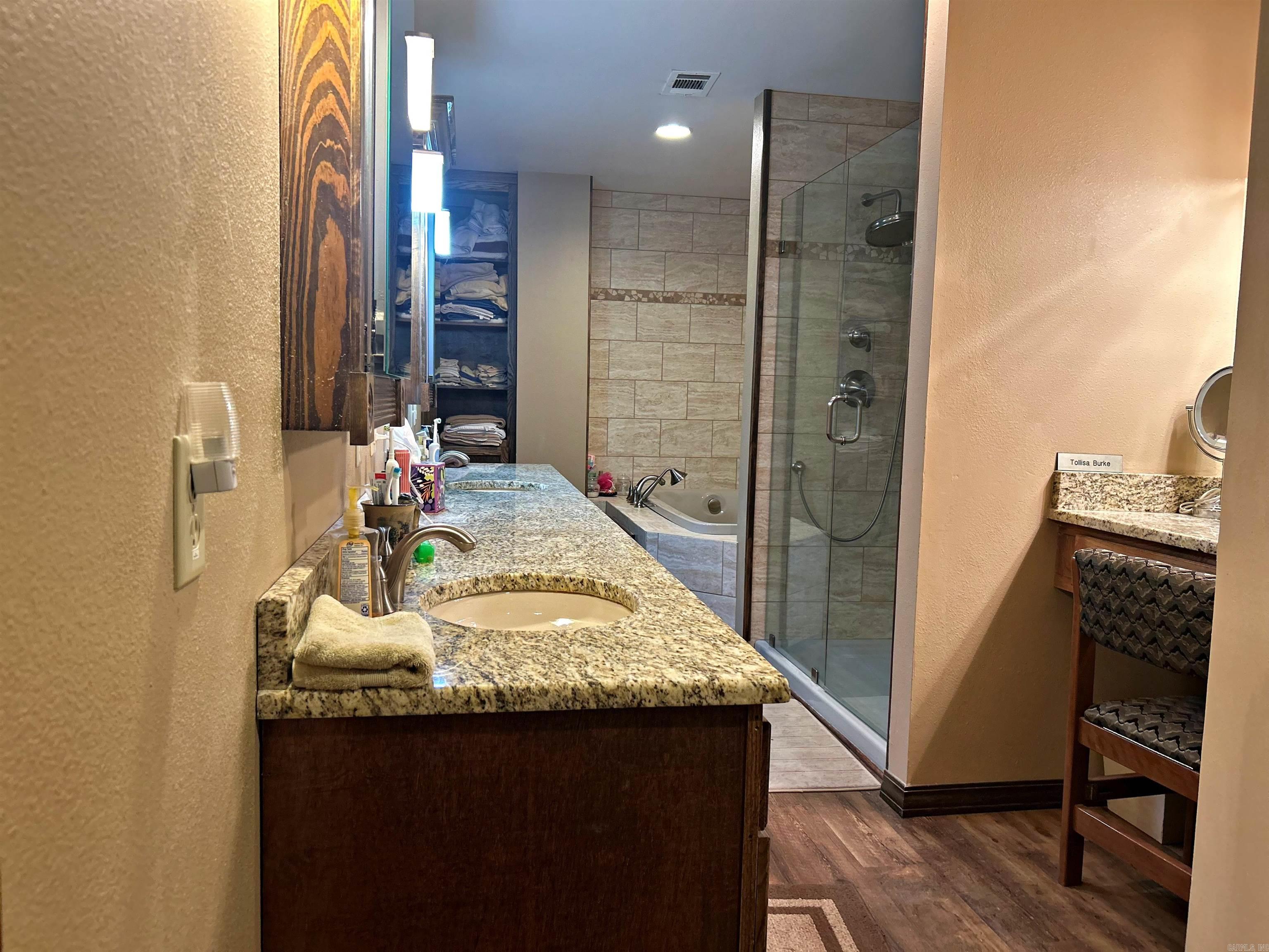 1624 Edgewood  Bismarck, AR