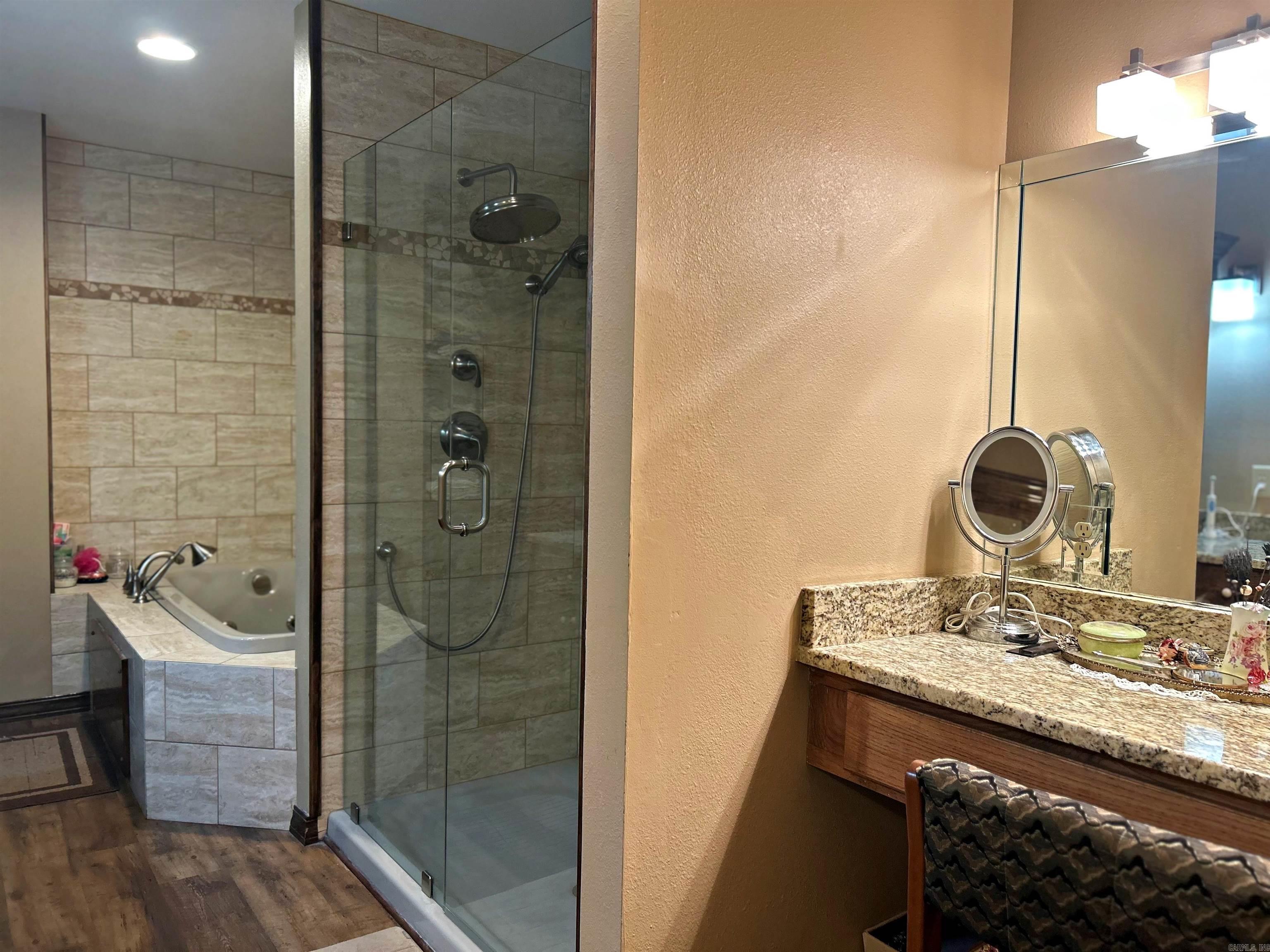 1624 Edgewood  Bismarck, AR