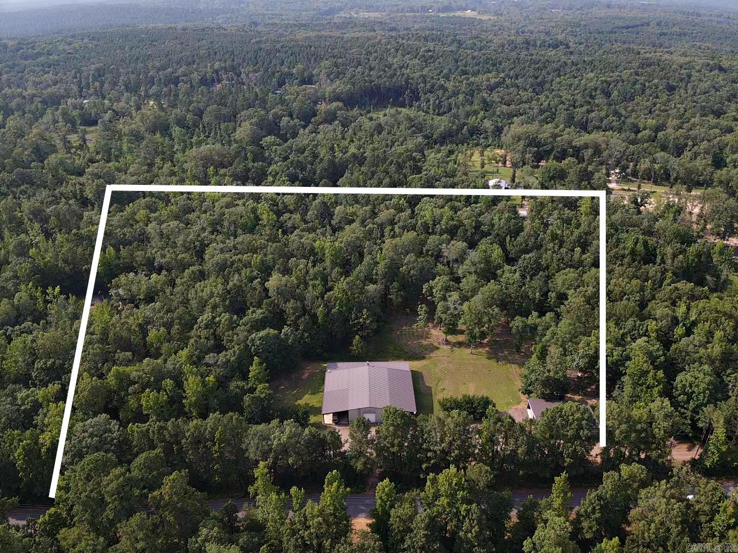 1624 Edgewood  Bismarck, AR