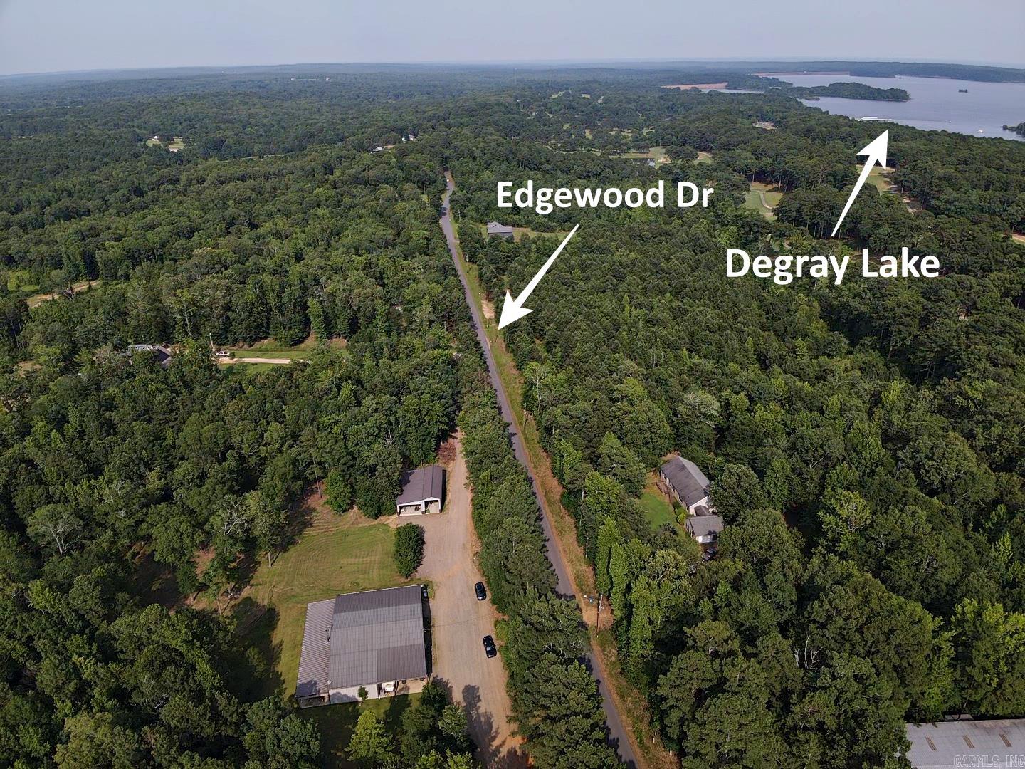 1624 Edgewood  Bismarck, AR