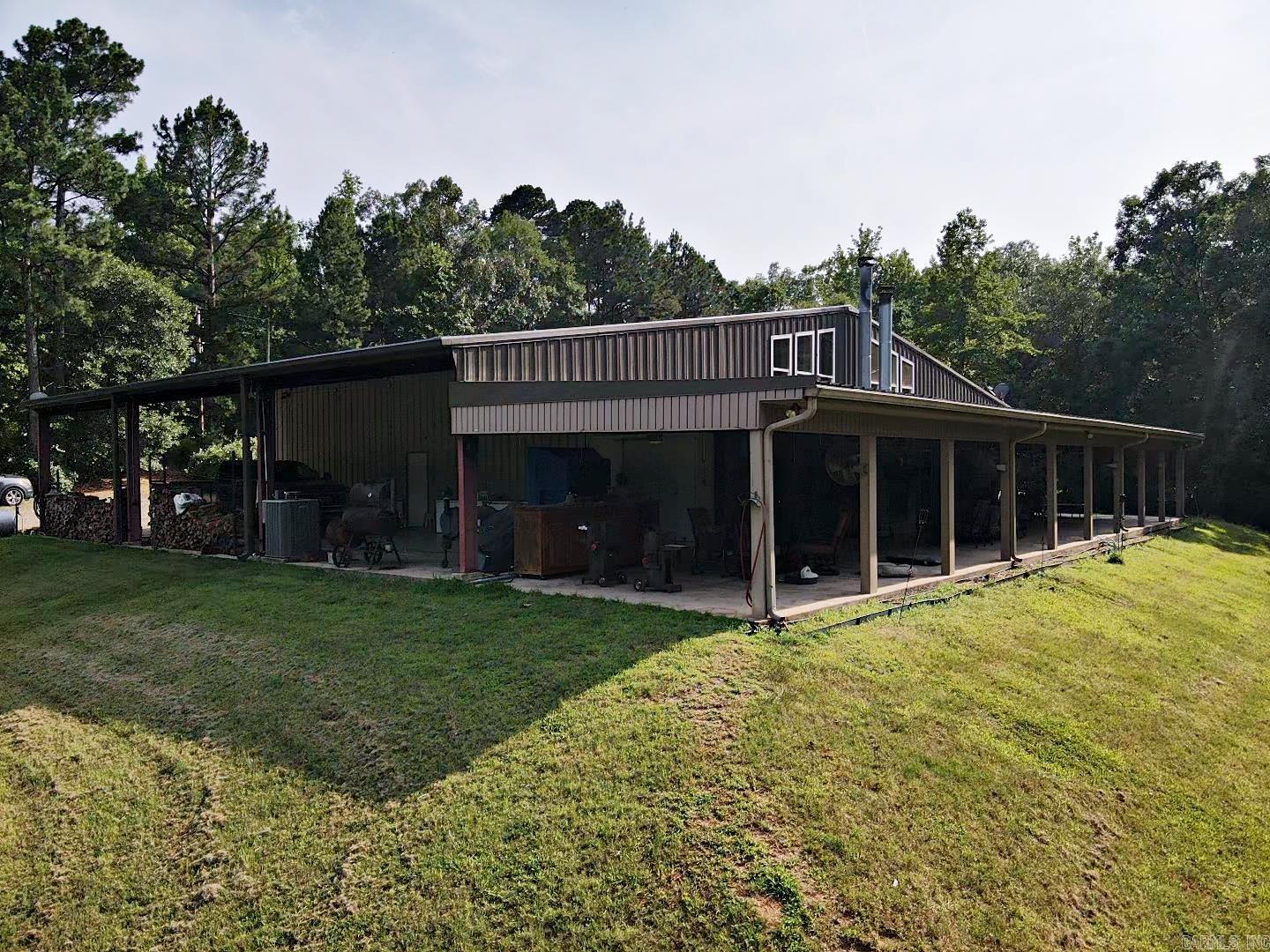 1624 Edgewood  Bismarck, AR