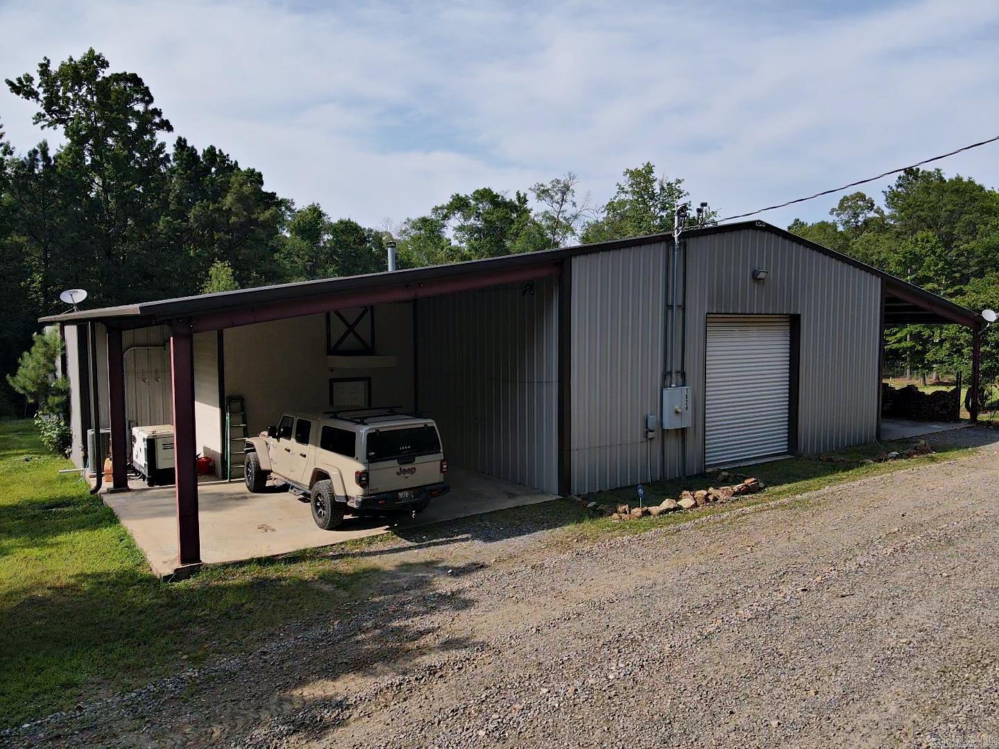 1624 Edgewood  Bismarck, AR
