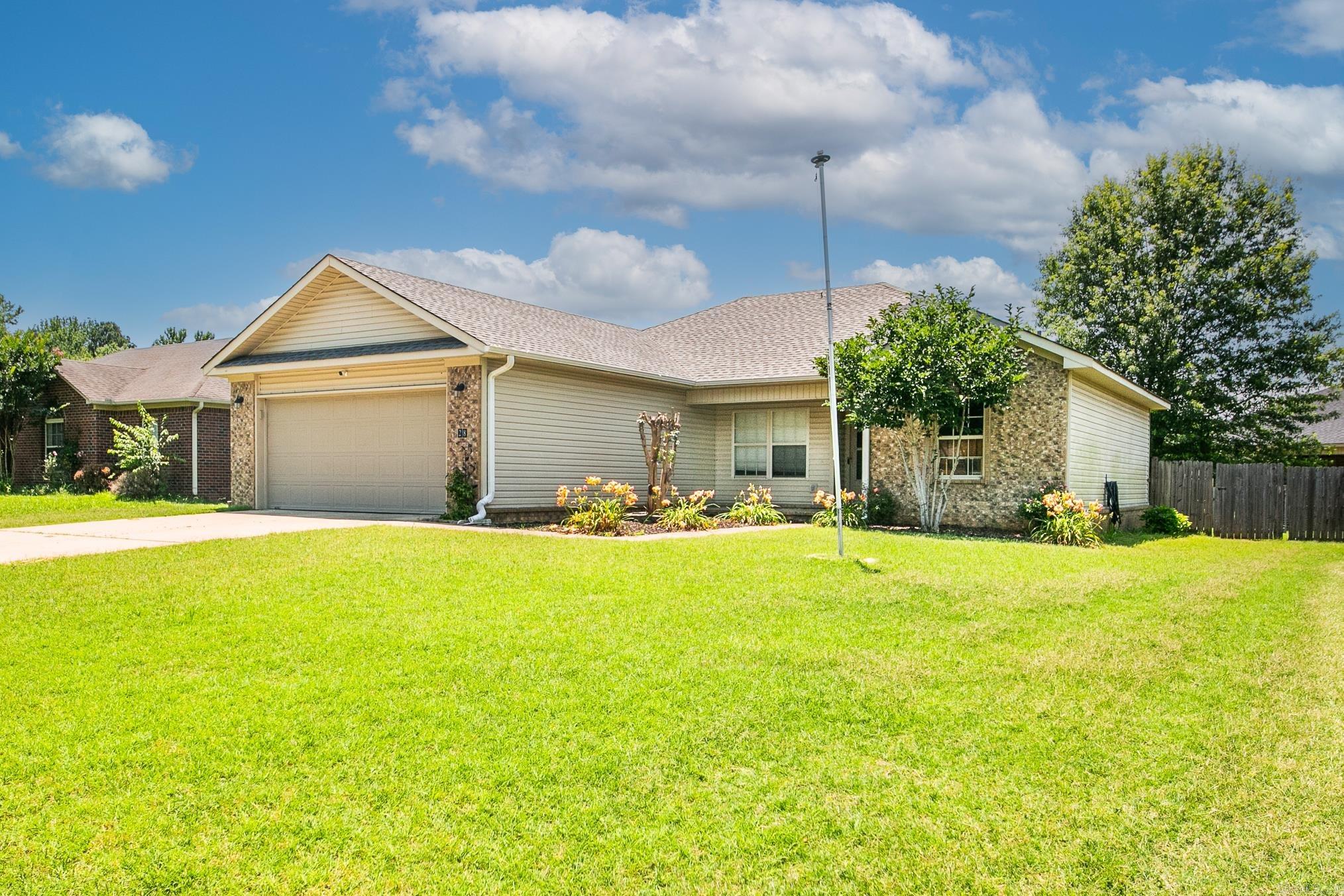 28 Willow Lake  Ward, AR