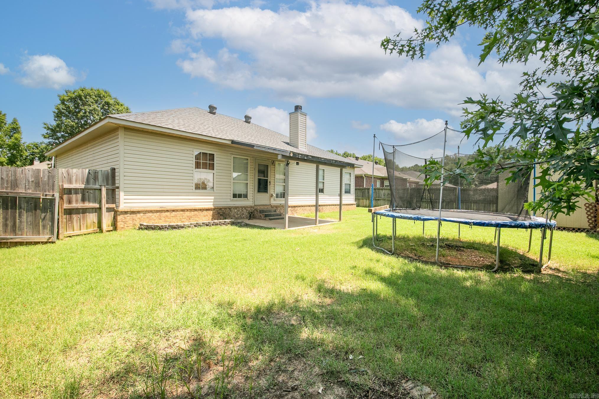 28 Willow Lake  Ward, AR
