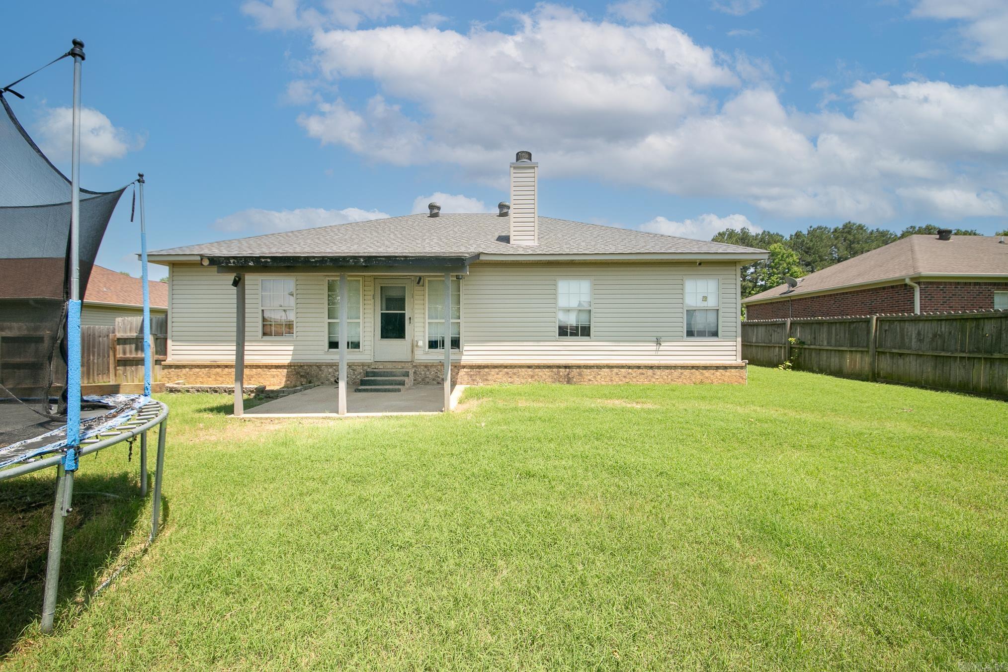 28 Willow Lake  Ward, AR